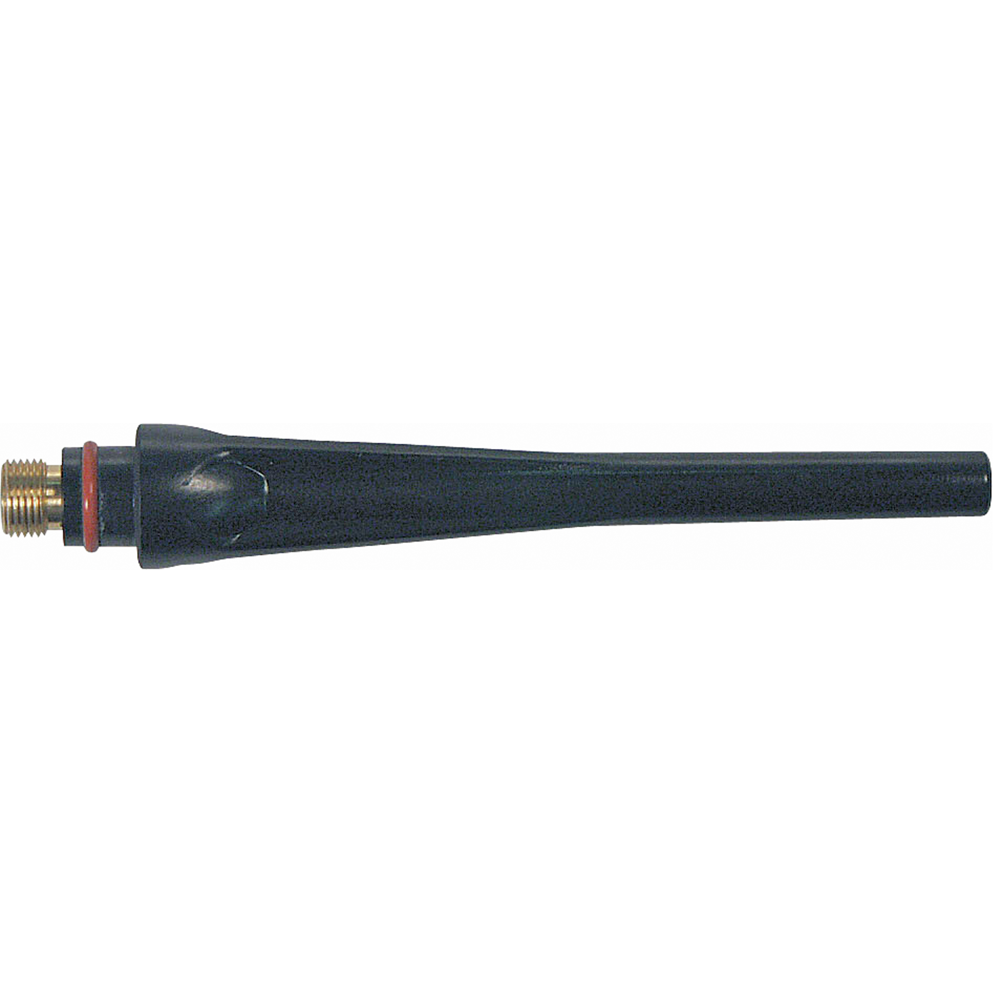 Supports se buse pour lentilles à gaz