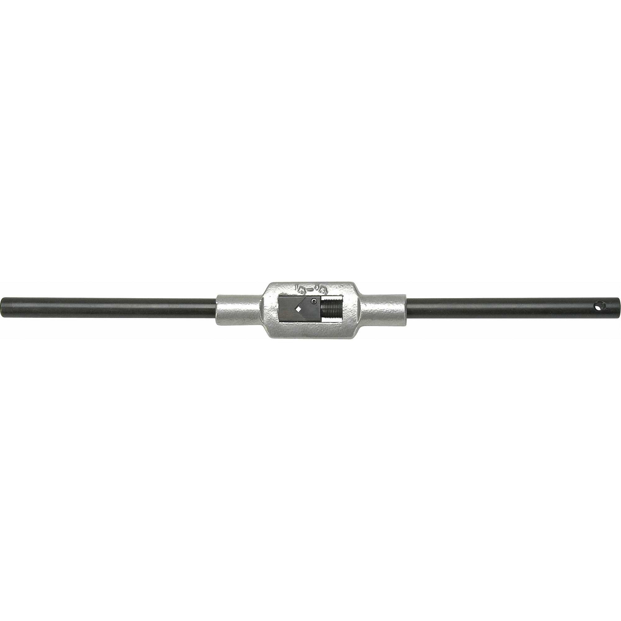 Clé de taraudage ajustable