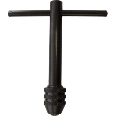 Clé de taraudage ajustable