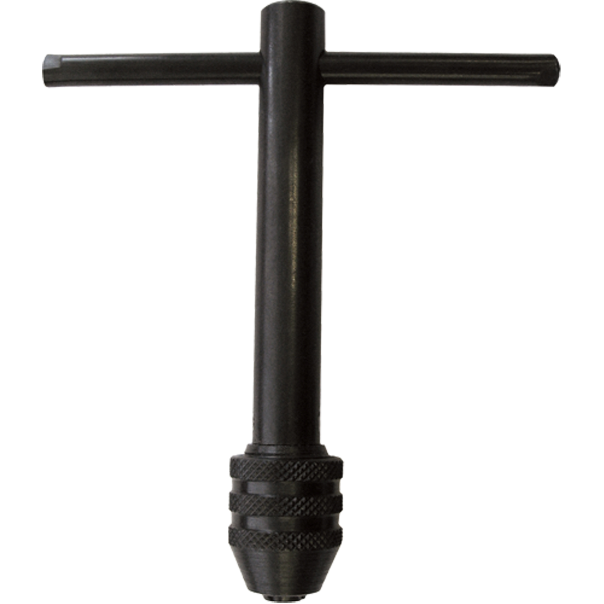 Clé de taraudage ajustable