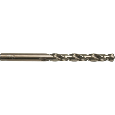 Foret court, Cobalt, #59, 1-5/16" lo, 15/32" Cannelure
