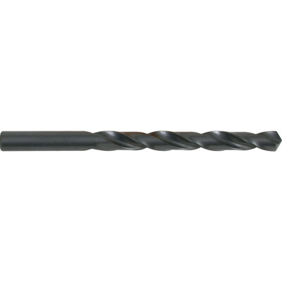 Foret court Hyper, Acier rapide, #23, 3-1/8" lo, 2" Cannelure