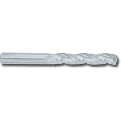 Foret de série courte, Carbure, 1/4", 3-1/4" lo, 2" Cannelure
