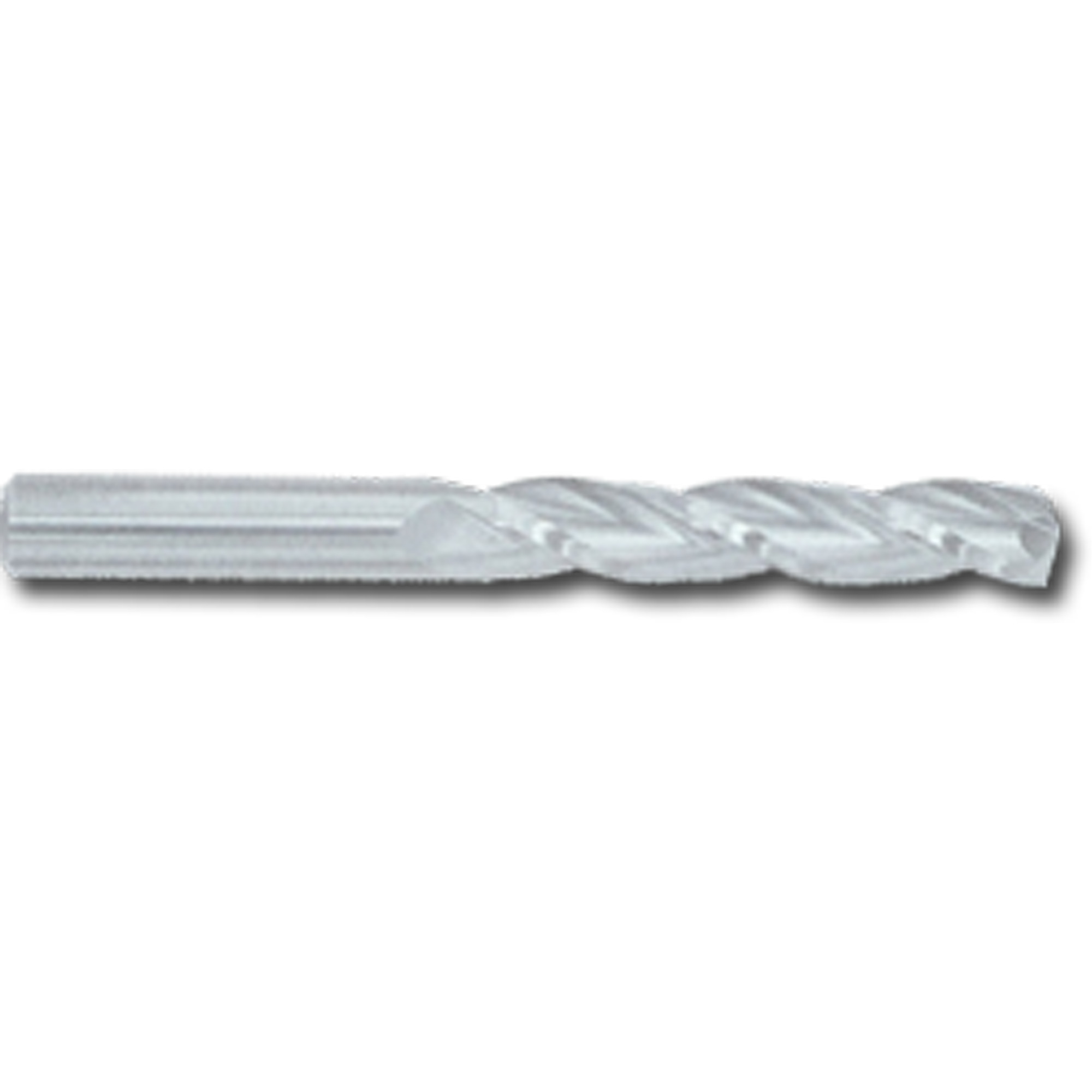 Foret de série courte, Carbure, 1/4", 3-1/4" lo, 2" Cannelure