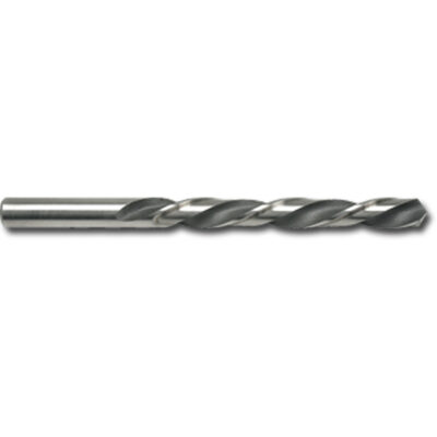 Foret série courte main gauche, Acier rapide, #12, 3-1/2" lo, 2-5/16" Cannelure