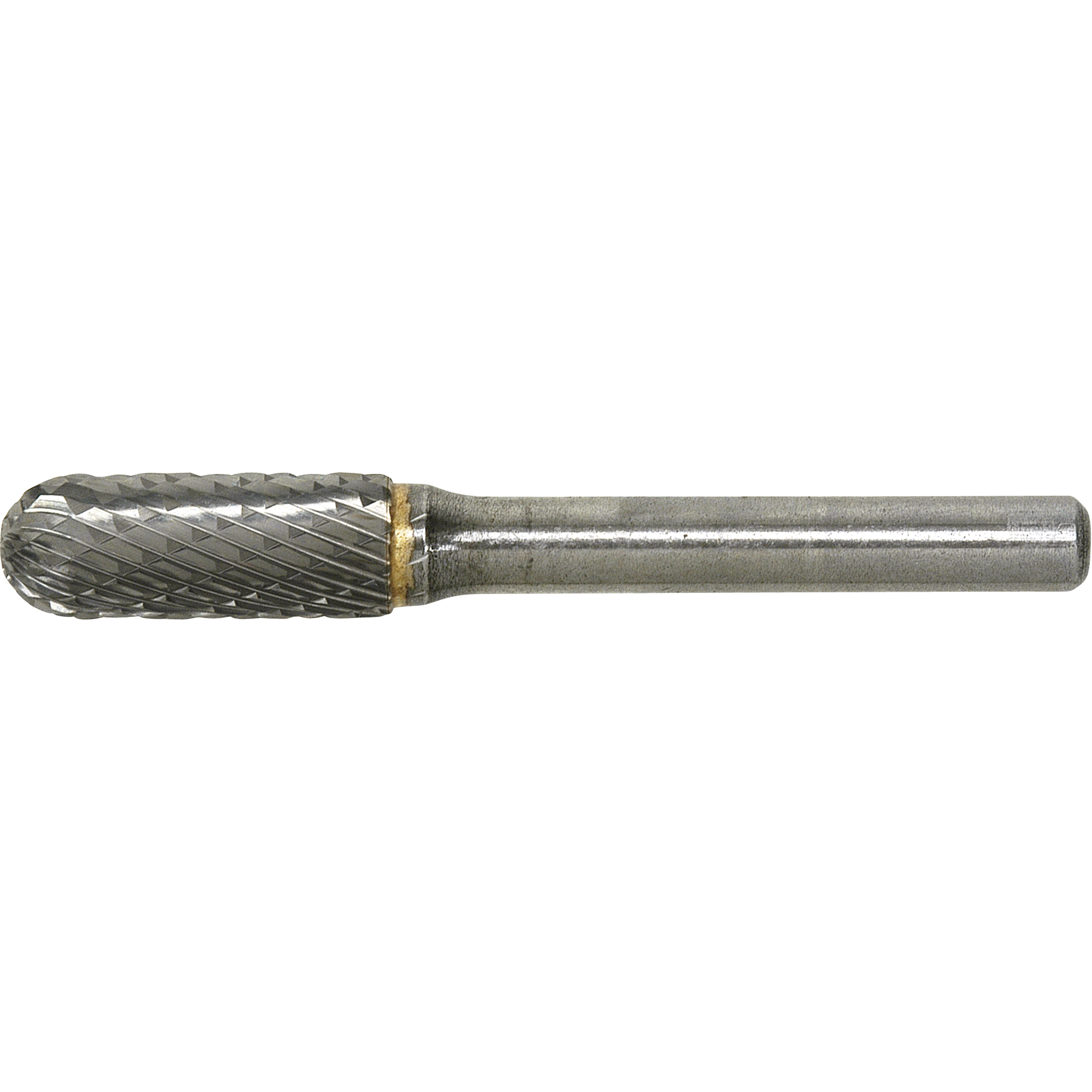 Fraise au carbure dur, SC-12, 1/8" dia., 5/8" profondeur de la coupe