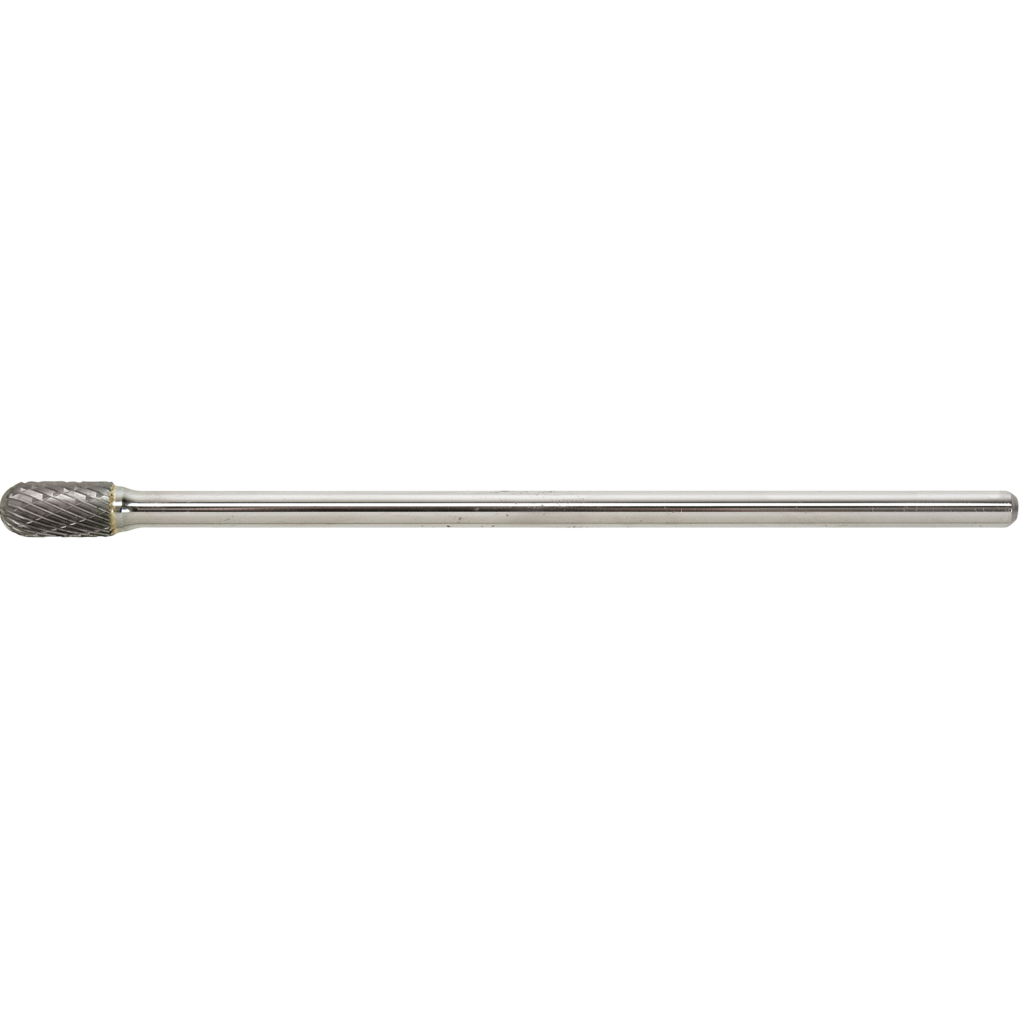 Fraise au carbure dur, SC-3L6, 3/8" dia., 3/4" profondeur de la coupe