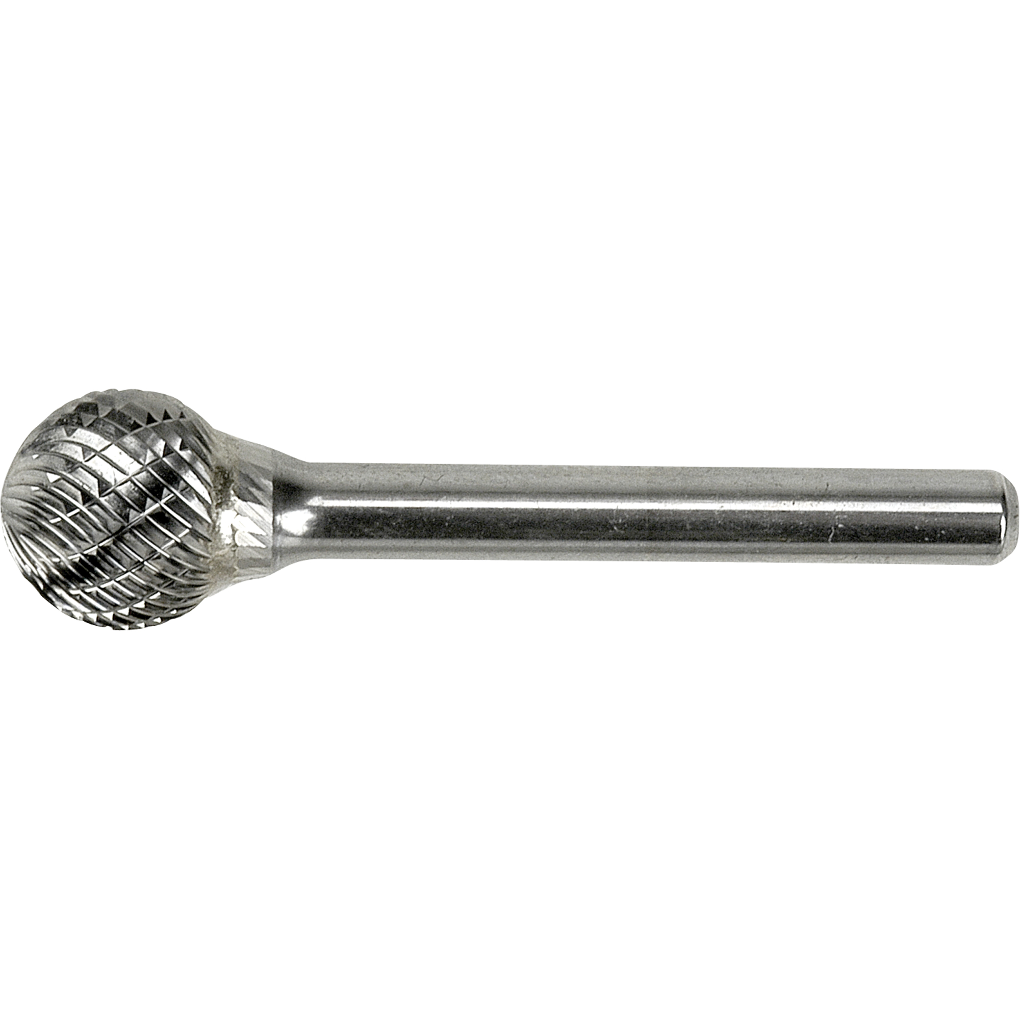 Fraise au carbure dur, SD-9, 1" dia., 1/4" Tige, 15/16" Prof. de la coupe