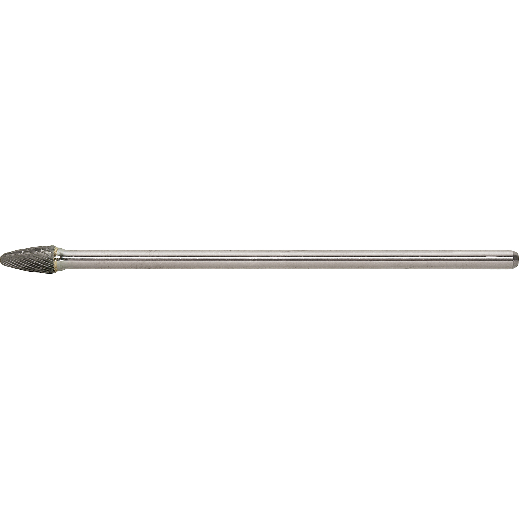 Fraise au carbure dur, SF-3L6, 3/8" dia., 3/4" profondeur de la coupe