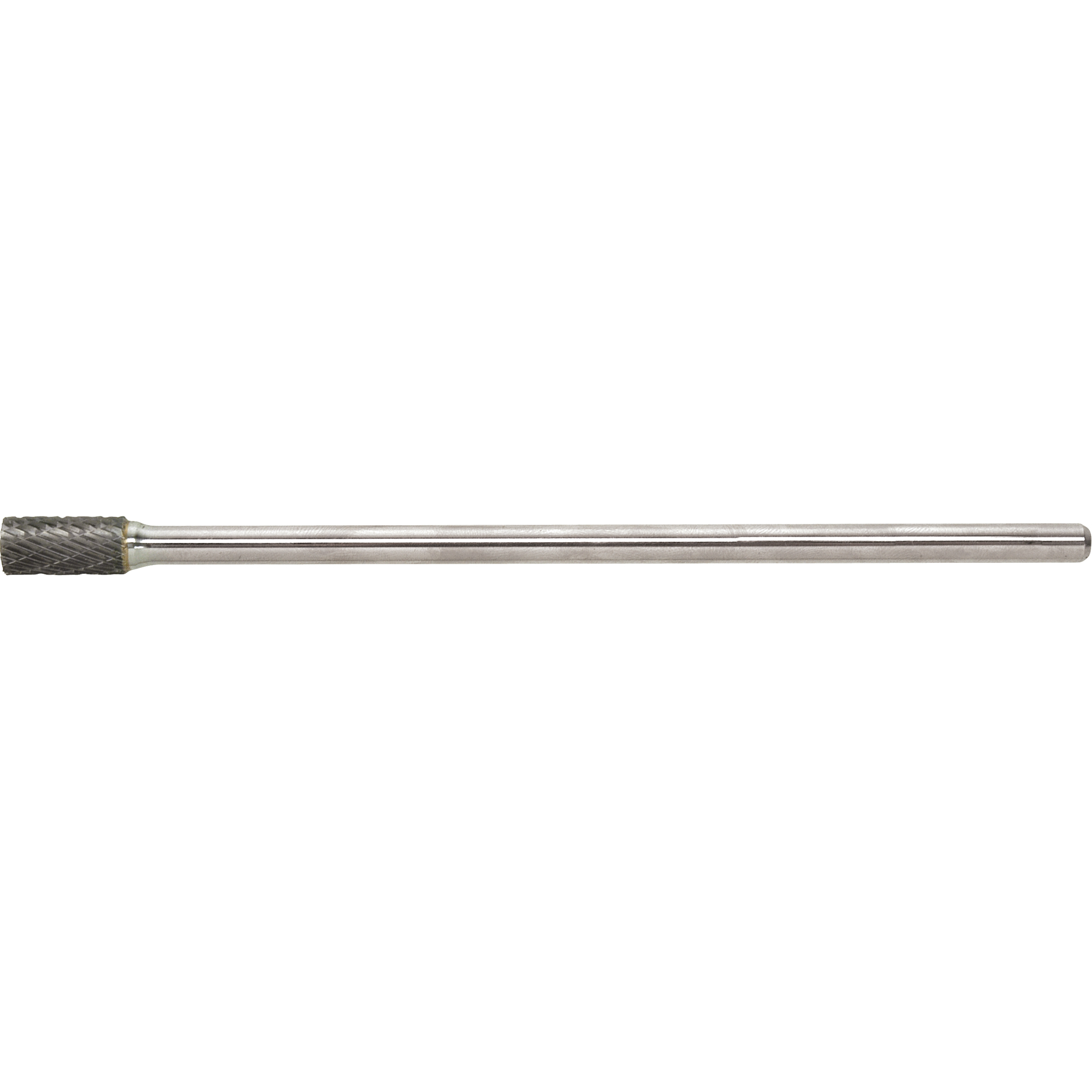 Fraise au carbure dur, SL-4L6, 1/2" dia., 1-1/8" Prof. de la coupe