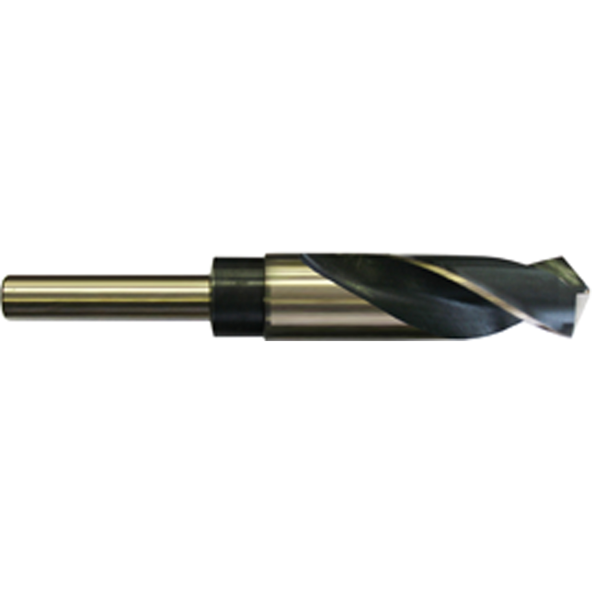 Mèche à tige réduite Prentice, 15/16", Cobalt, Cannelure 3"