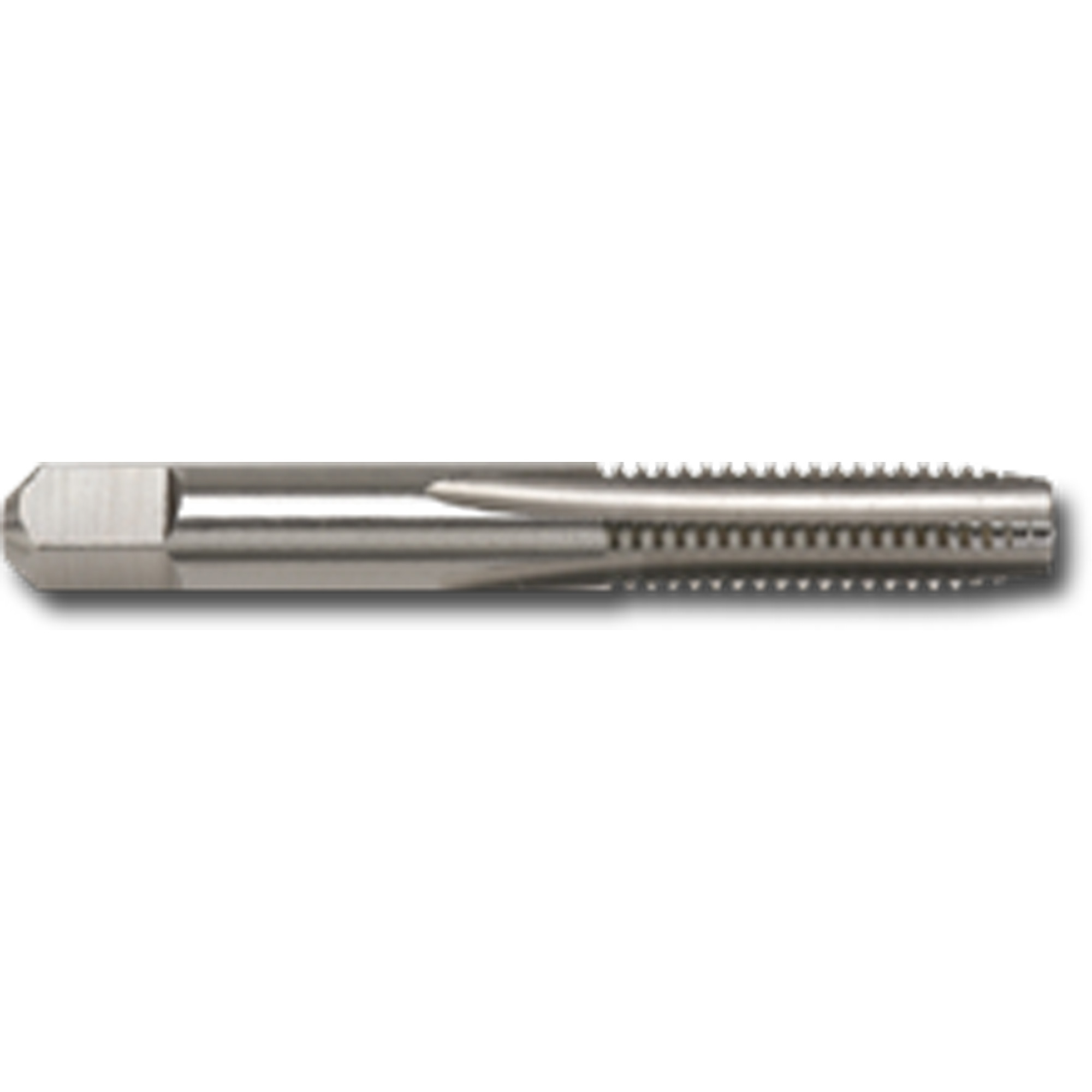 Jeu de tarauds d'entretien, Acier rapide, Filet 1"-14