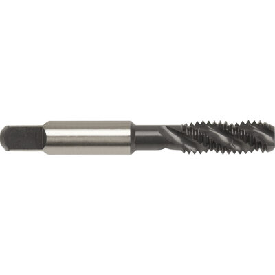 Taraud machine à cannelure spirale Merlin, Filet de 3/8"-16, 2-15/16" l