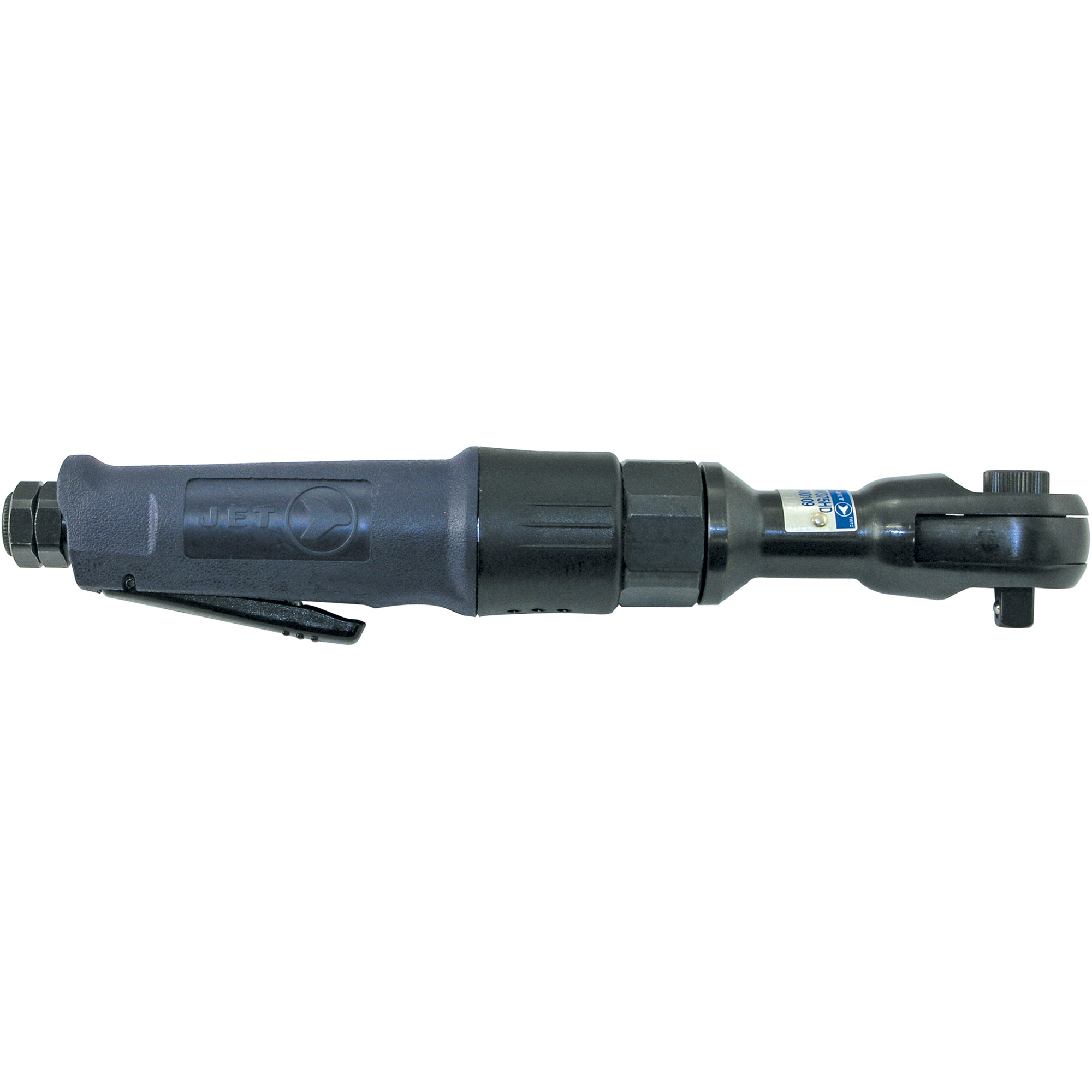 Clé à cliquet robuste RW375HD, Prise de 3/8", 1/4" NPT, 2,6 CFM