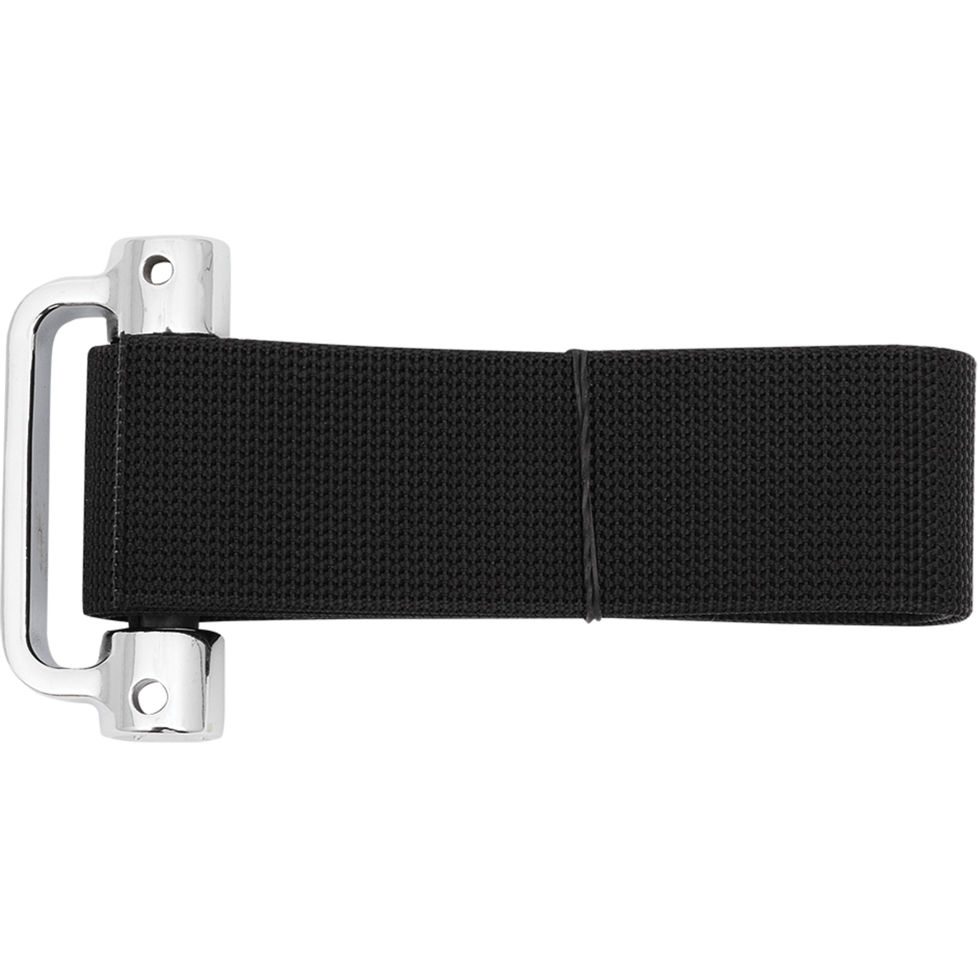 Clé à filtre à huile à sangle robuste, 0" - 9" Capacité du filtre