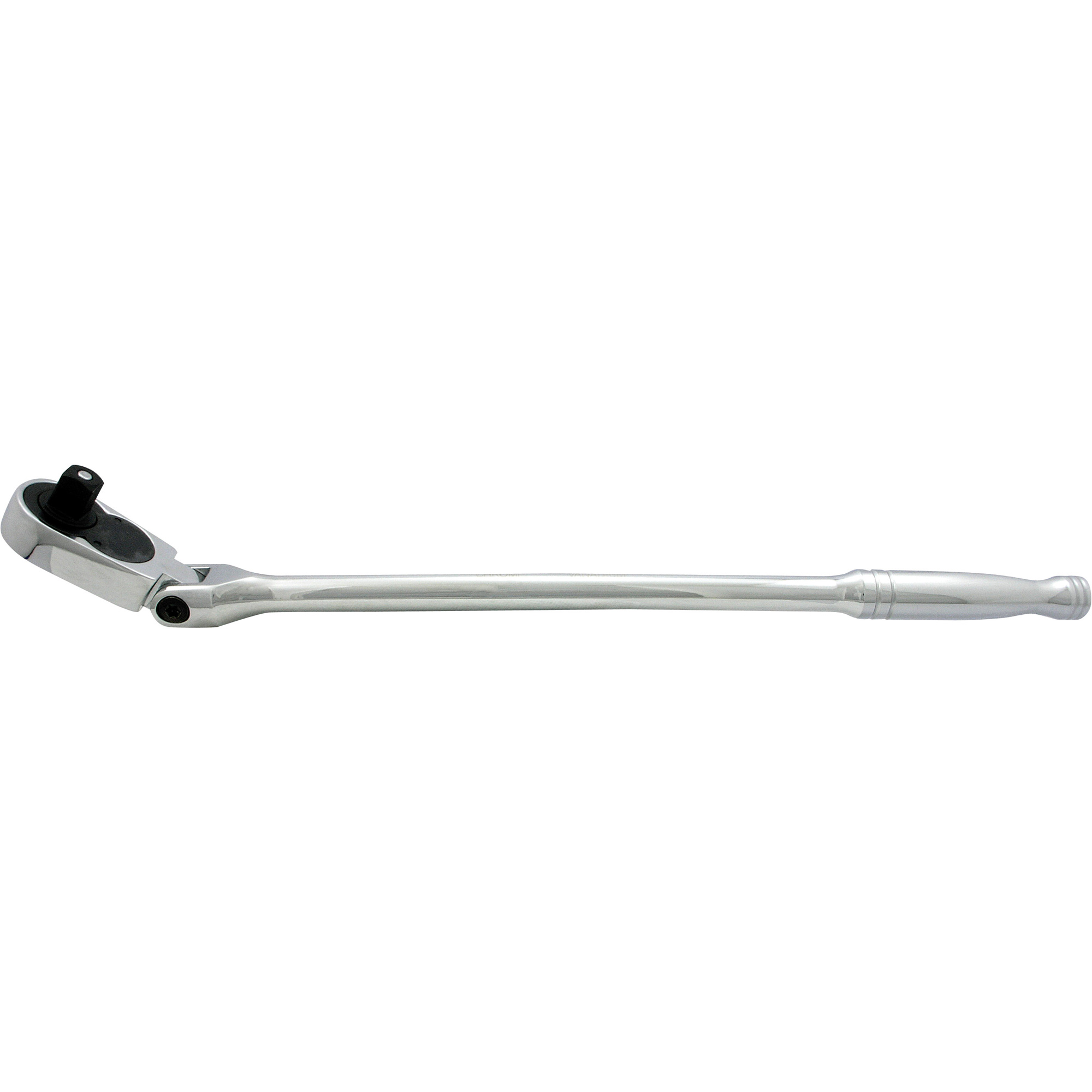 Clé à rochet robuste à tête flexible RHQ-12F