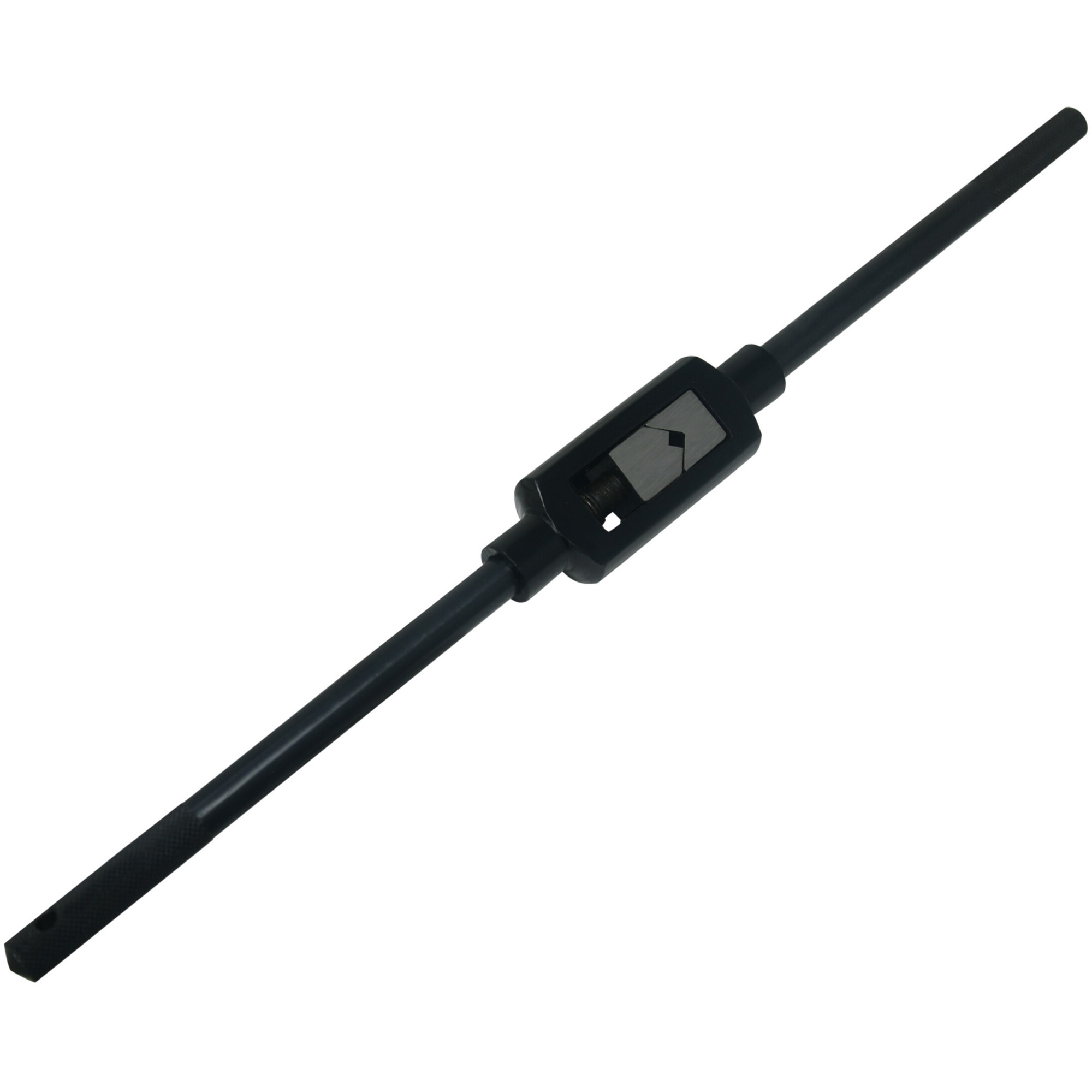 Clé de taraudage droite 240 #22