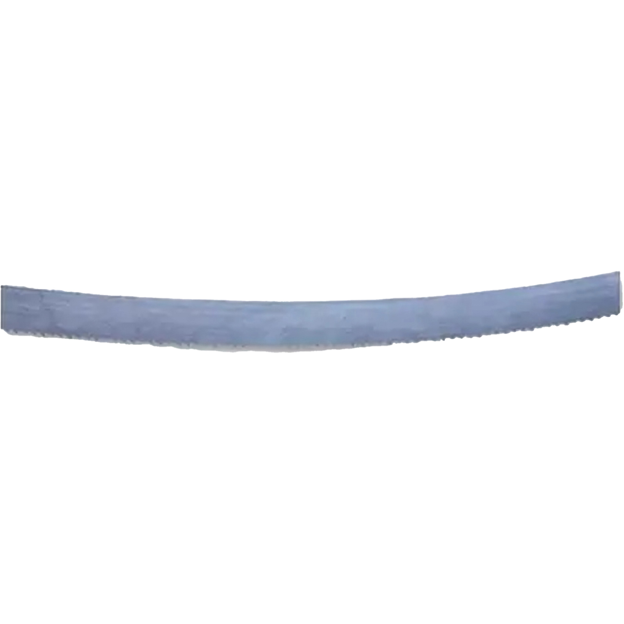 Lame de scie à ruban portable P1000, Bimétal, 44-7/8" lo x 1/2" la x Épaisseur 0,02", 18 dents par pouce
