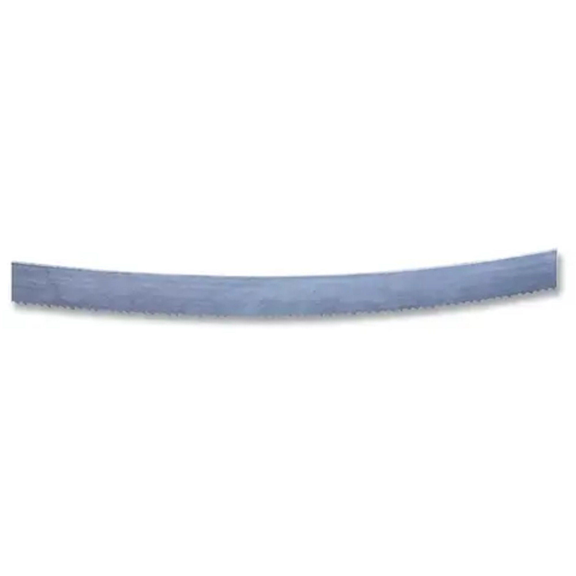 Lame de scie à ruban portable P1000, Bimétal, 44-7/8" lo x 1/2" la x Épaisseur 0,02", 10/14 dents par pouce