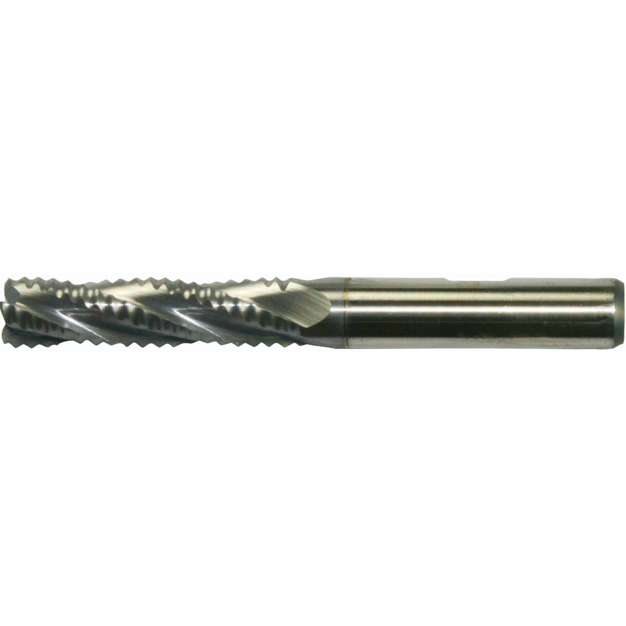 Fraise d'ébauchage carrée RG8-TC