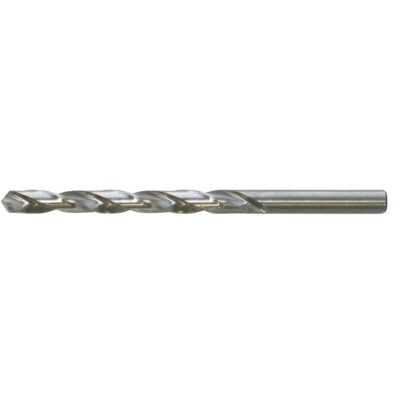 Foret court, NAS 907 type A, fini brillant, Acier rapide, 1/16", 1-7/8" lo, 7/8" Cannelure, 118° Angle