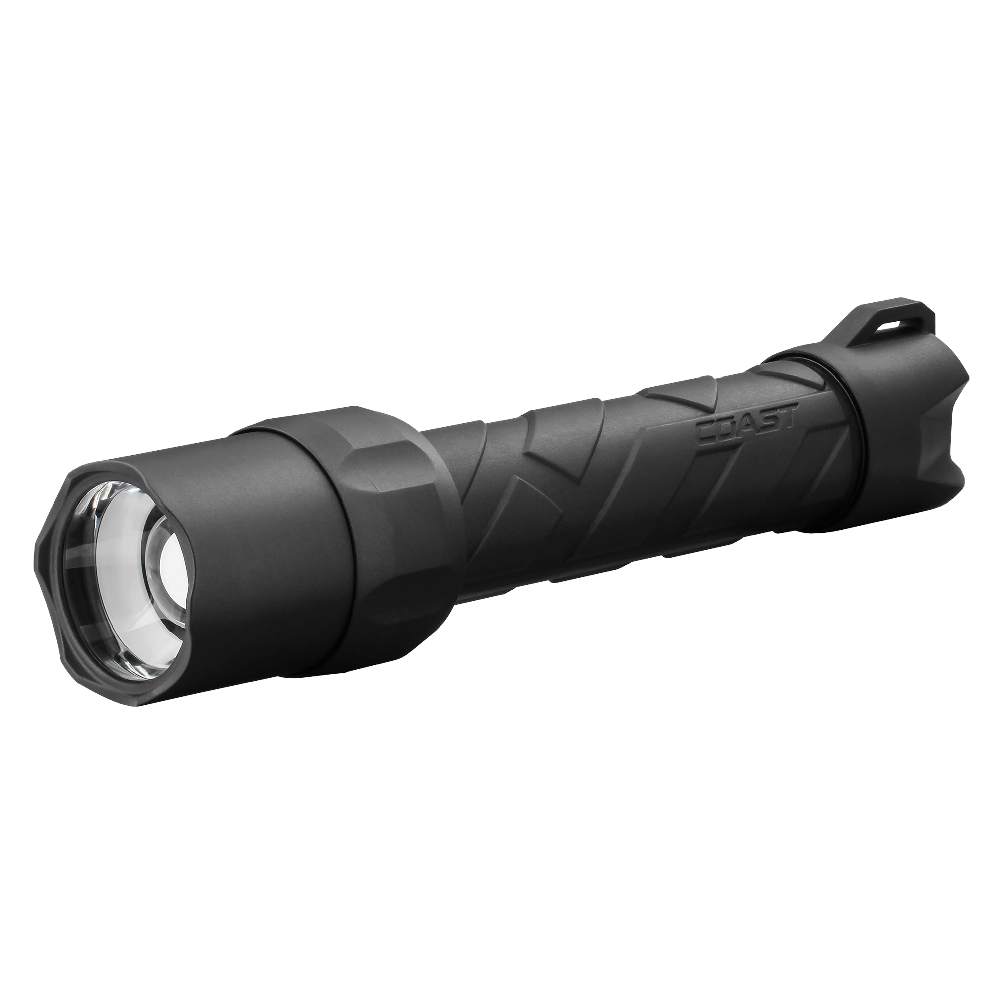 Lampe de poche 1000, DEL, 1000 lumens, Piles AA