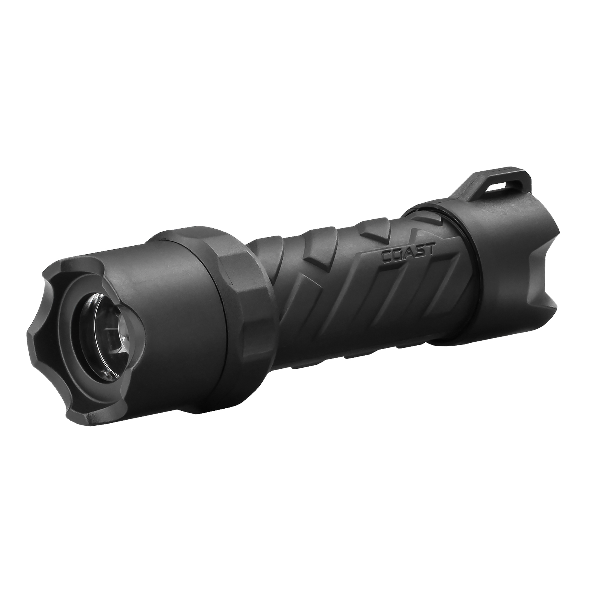 Lampe de poche 200, DEL, 320 lumens, Piles AAA