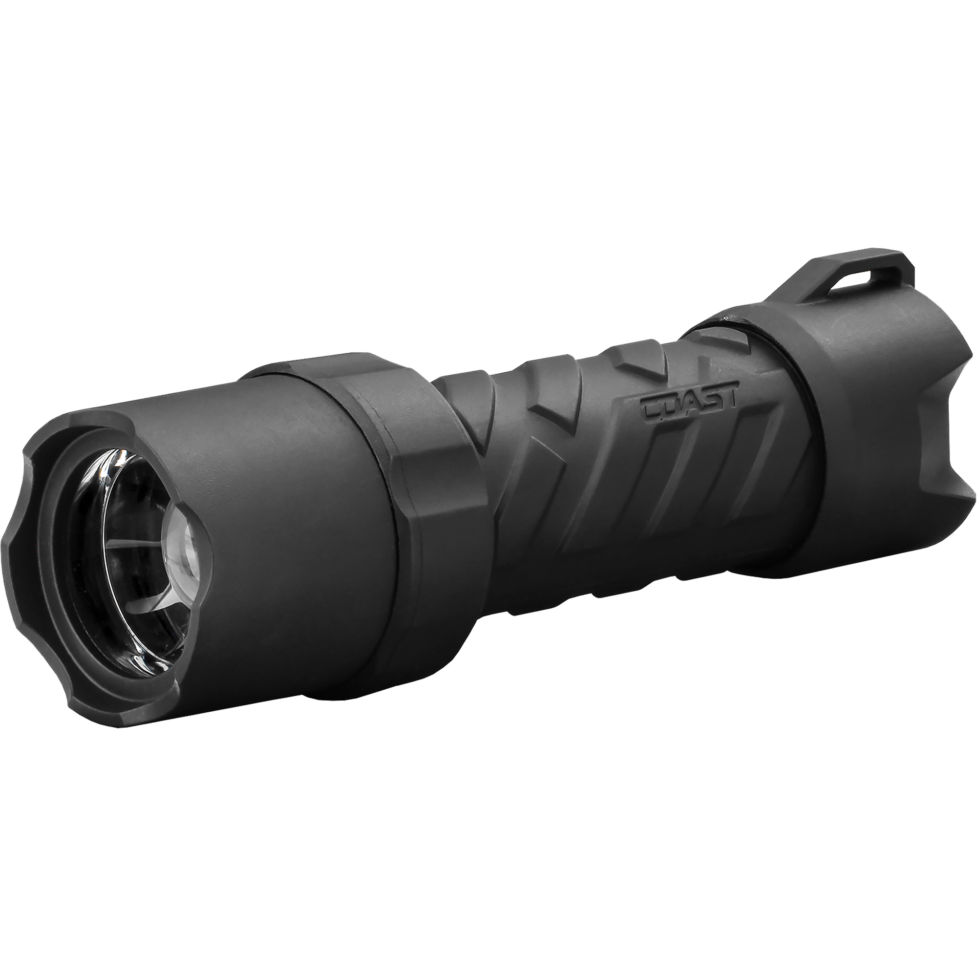 Lampe de poche à focalisation du faisceau 400, DEL, 440 lumens, Piles AAA