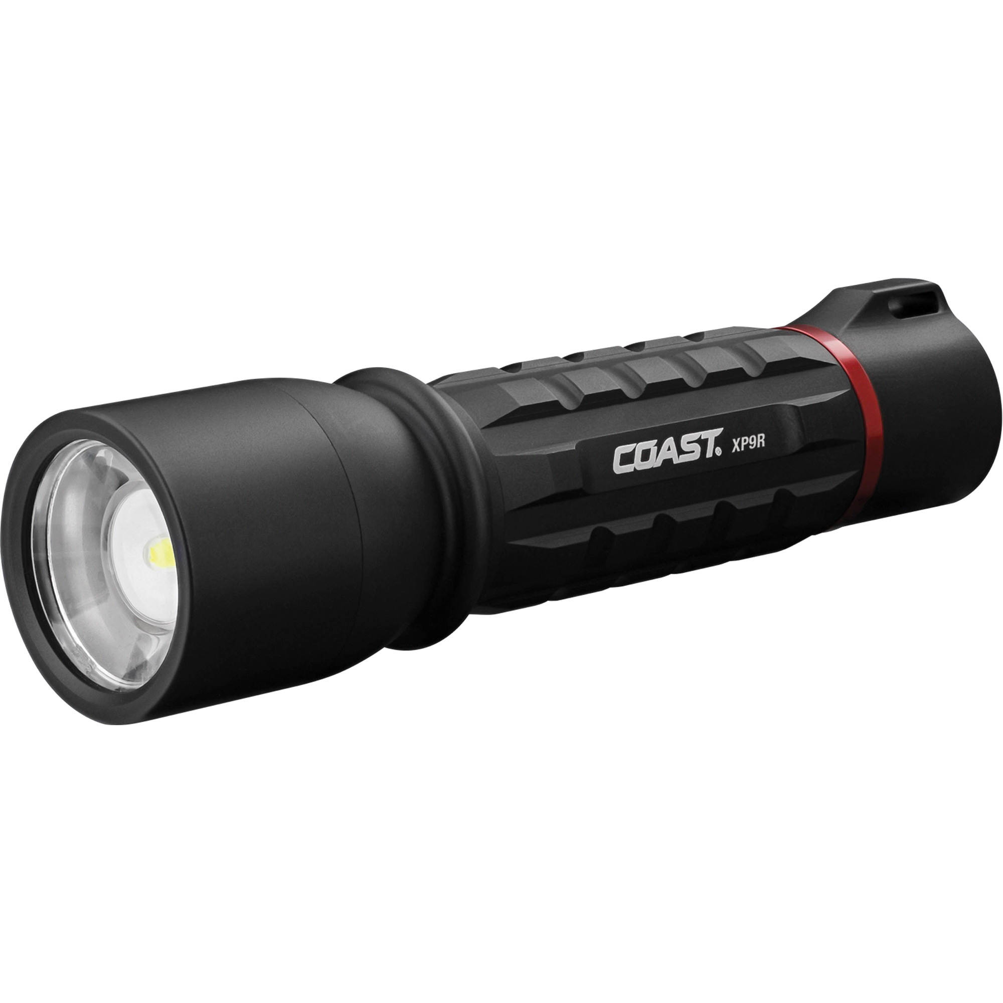 Lampe de poche à puissance double XP9R, DEL, 1000 lumens, Piles Rechargeable/CR123