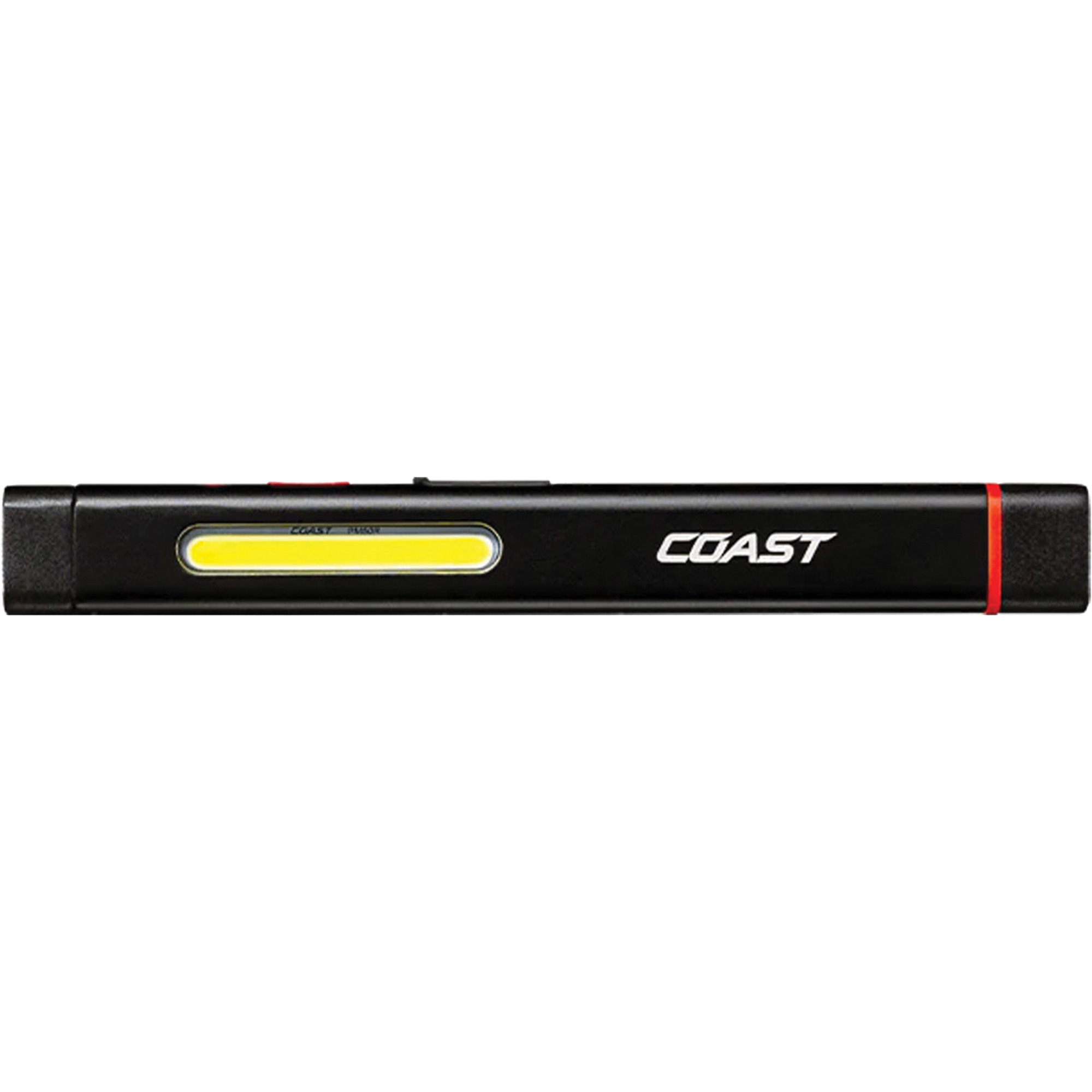 Lampe de poche de travail à deux faisceaux avec laser PM50R, DEL, 140 lumens, piles Rechargeable, Compris