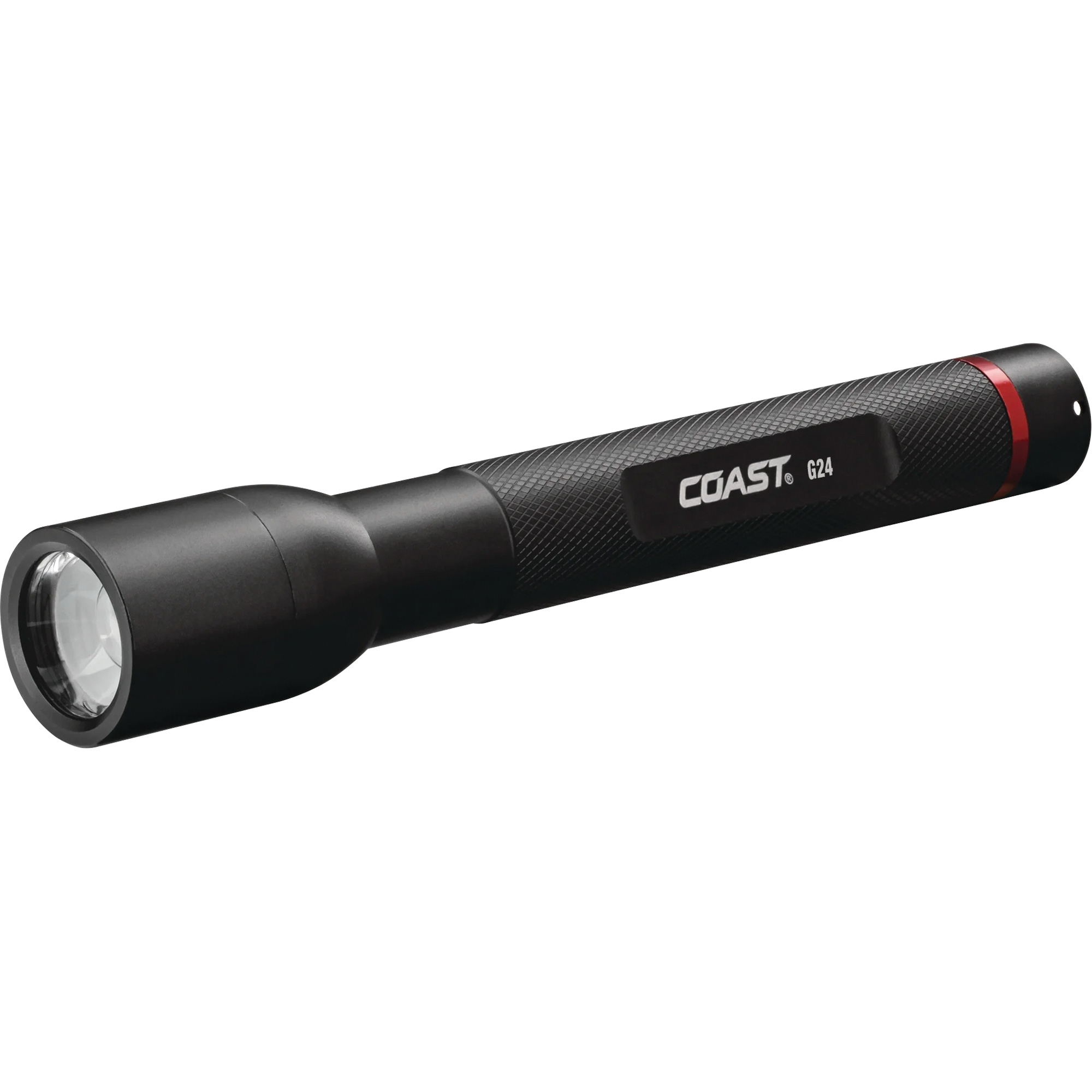 Lampe de poche G24, DEL, 400 lumens, Piles AA