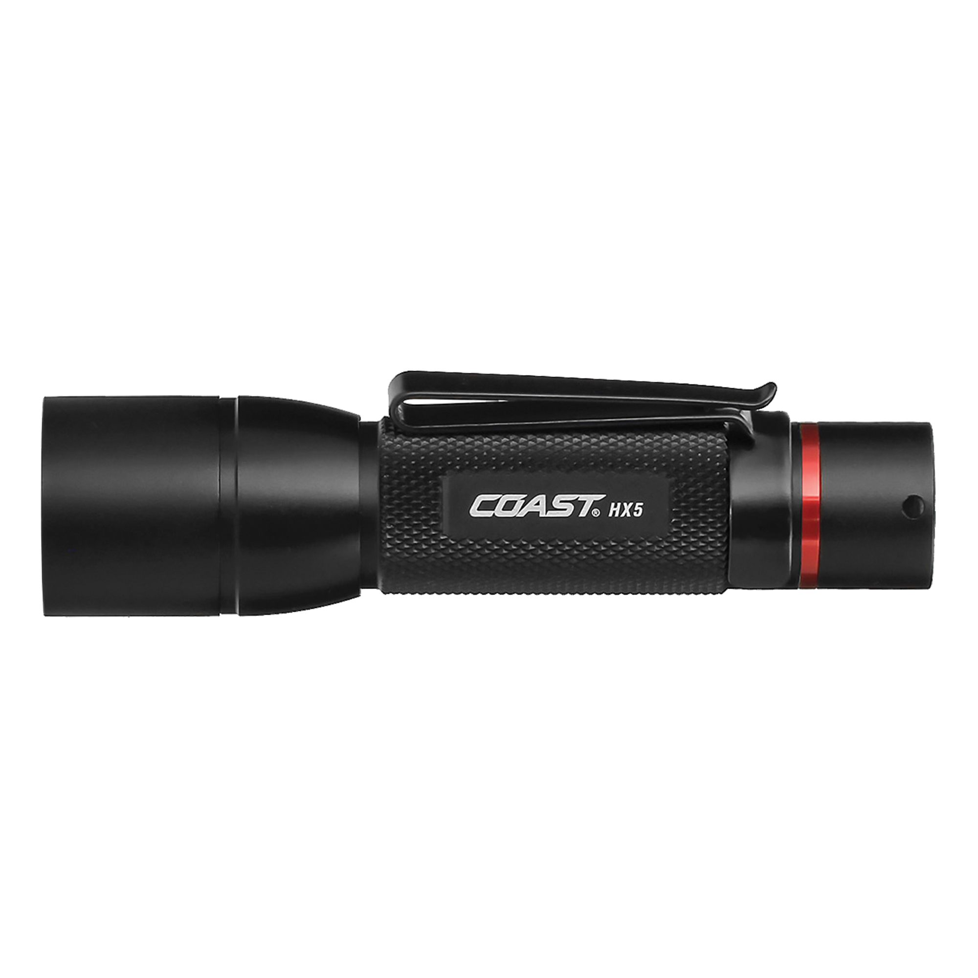 Lampe de poche HX5, DEL, 130 lumens, Piles AA – Image 2