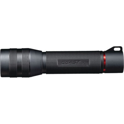 Lampe de poche hydrofuge GX30, Piles AA