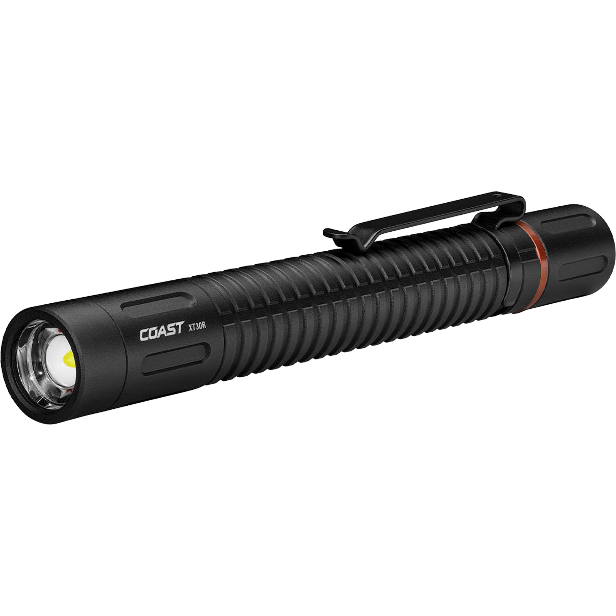 Lampe stylo d'inspection XT30R, DEL, 1000 lumens, Piles Rechargeable