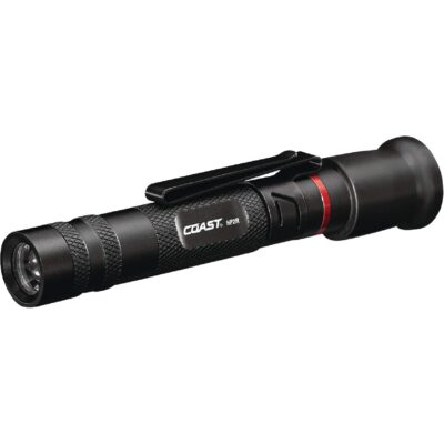 Lampe stylo plus HP2R, 280 lumens, piles AAA/Rechargeable, Compris