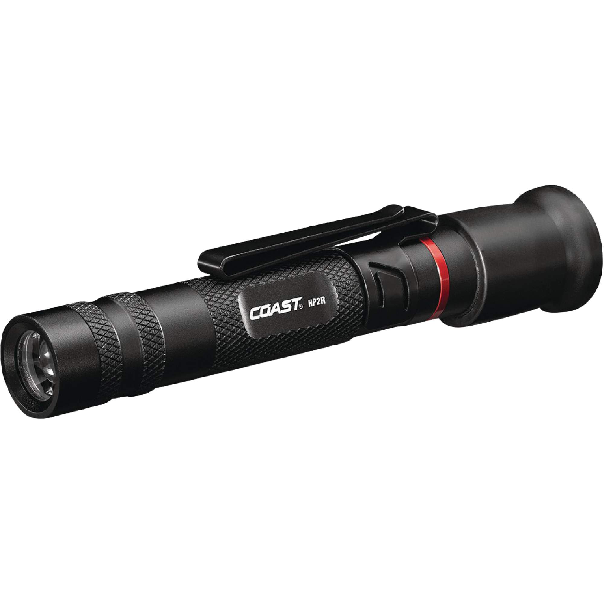 Lampe stylo plus HP2R, 280 lumens, piles AAA/Rechargeable, Compris