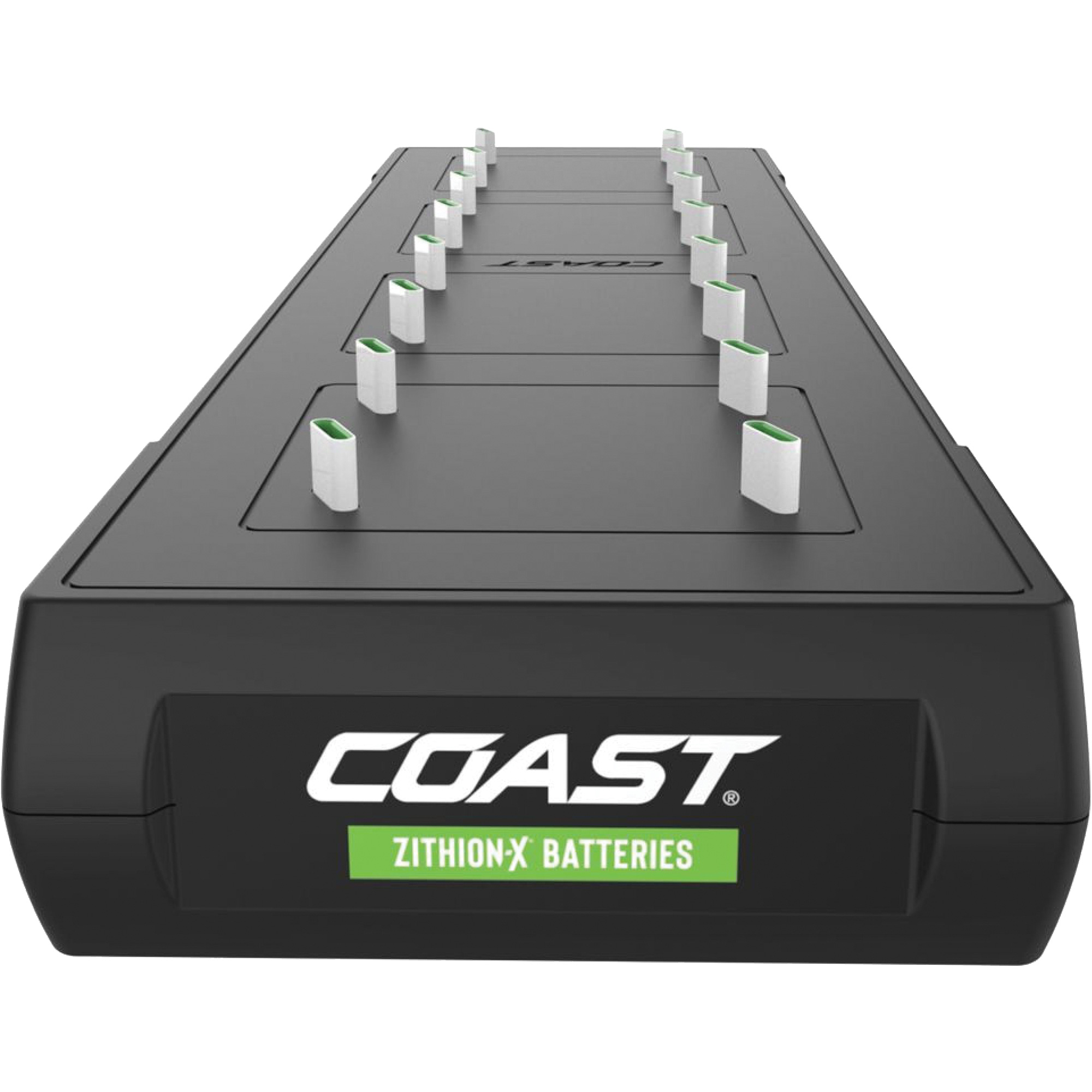 Poste de charge Zithion-X ZXCS16
