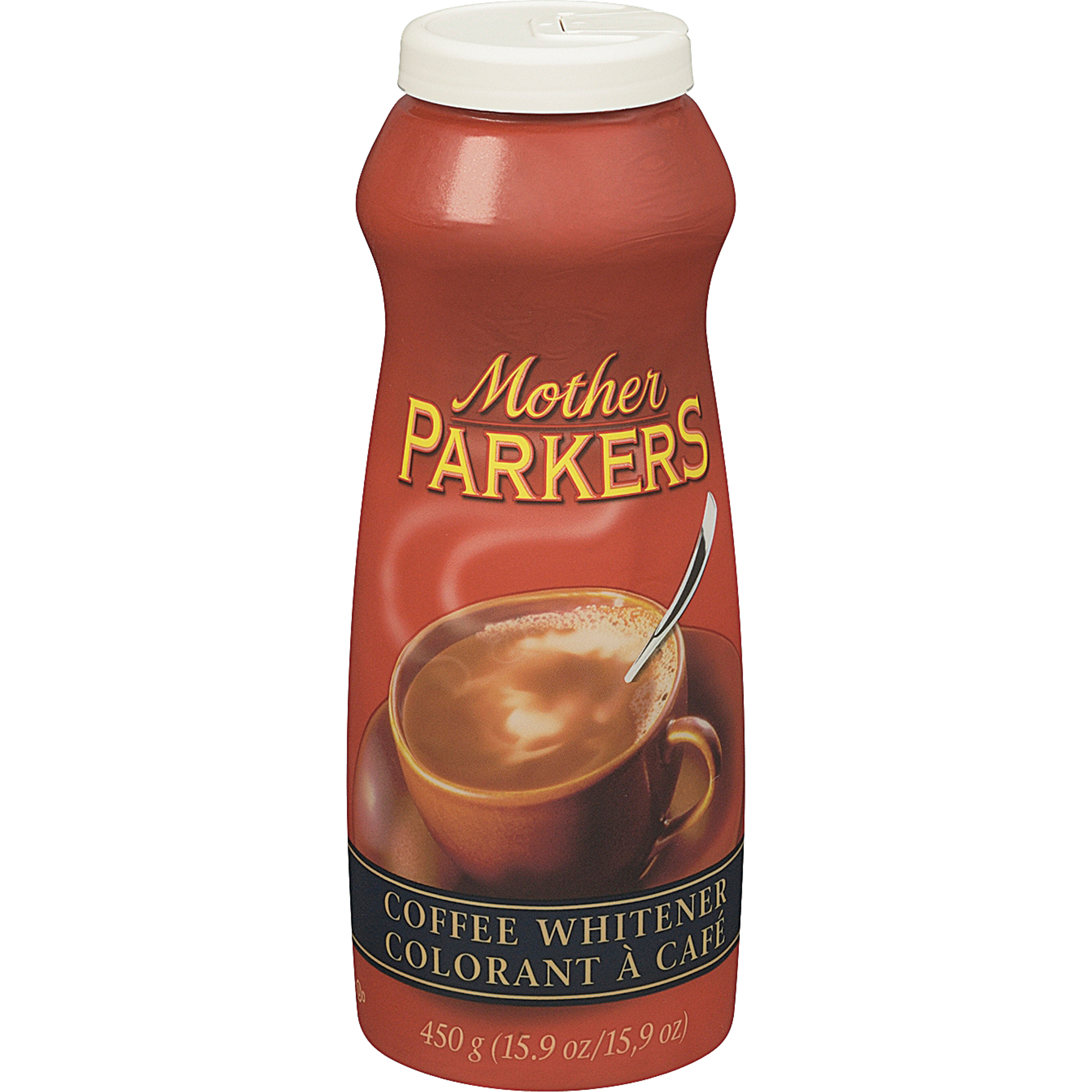 Colorant à café Mother Parkers