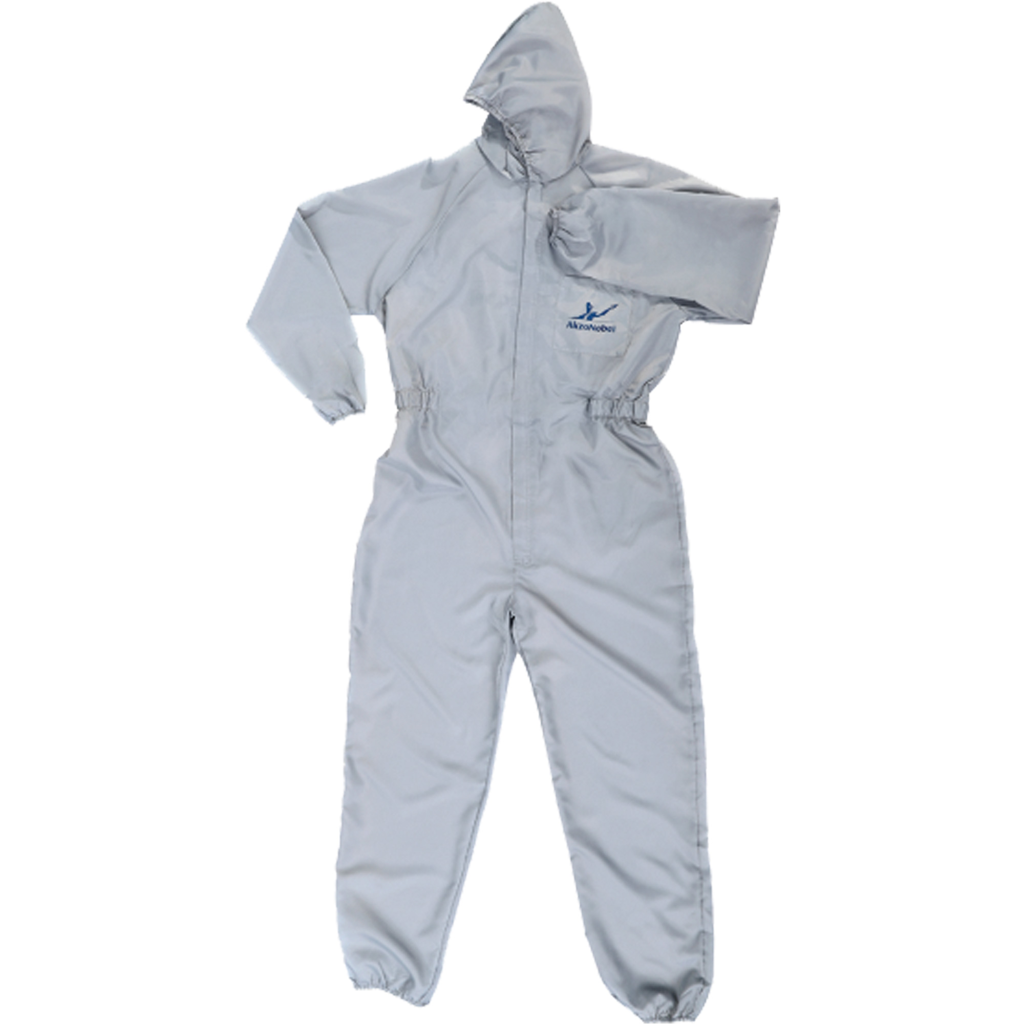 Combinaisons, Hommes, Gris, Taille 2T-Grand