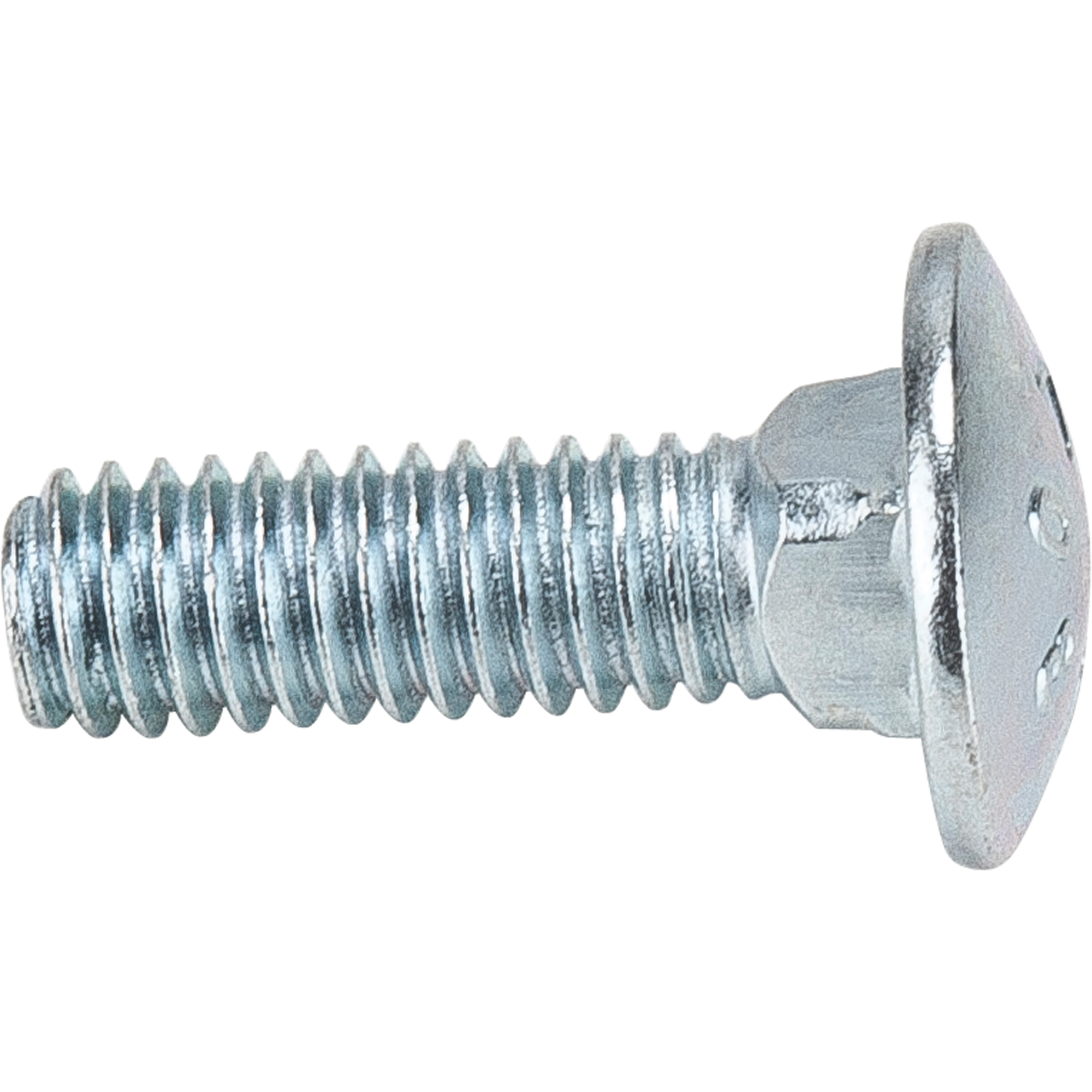 Composantes pour partitions & cloisons grillagées - Quincaillerie, 5/16" x 1" lo, Zinc Cr+3, Corsé