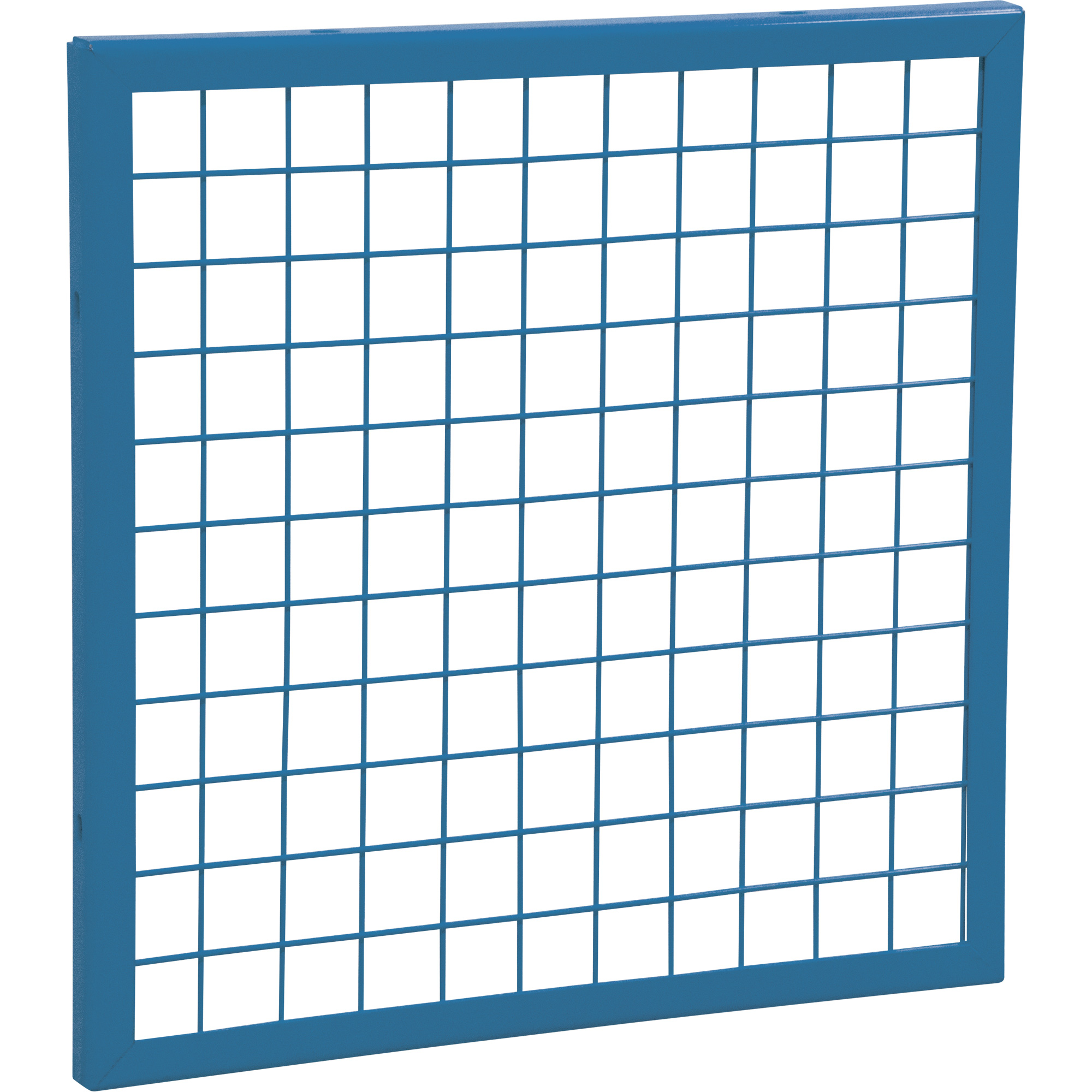 Composantes pour partitions & cloisons grillagées - Panneaux, 2' h x 2' la