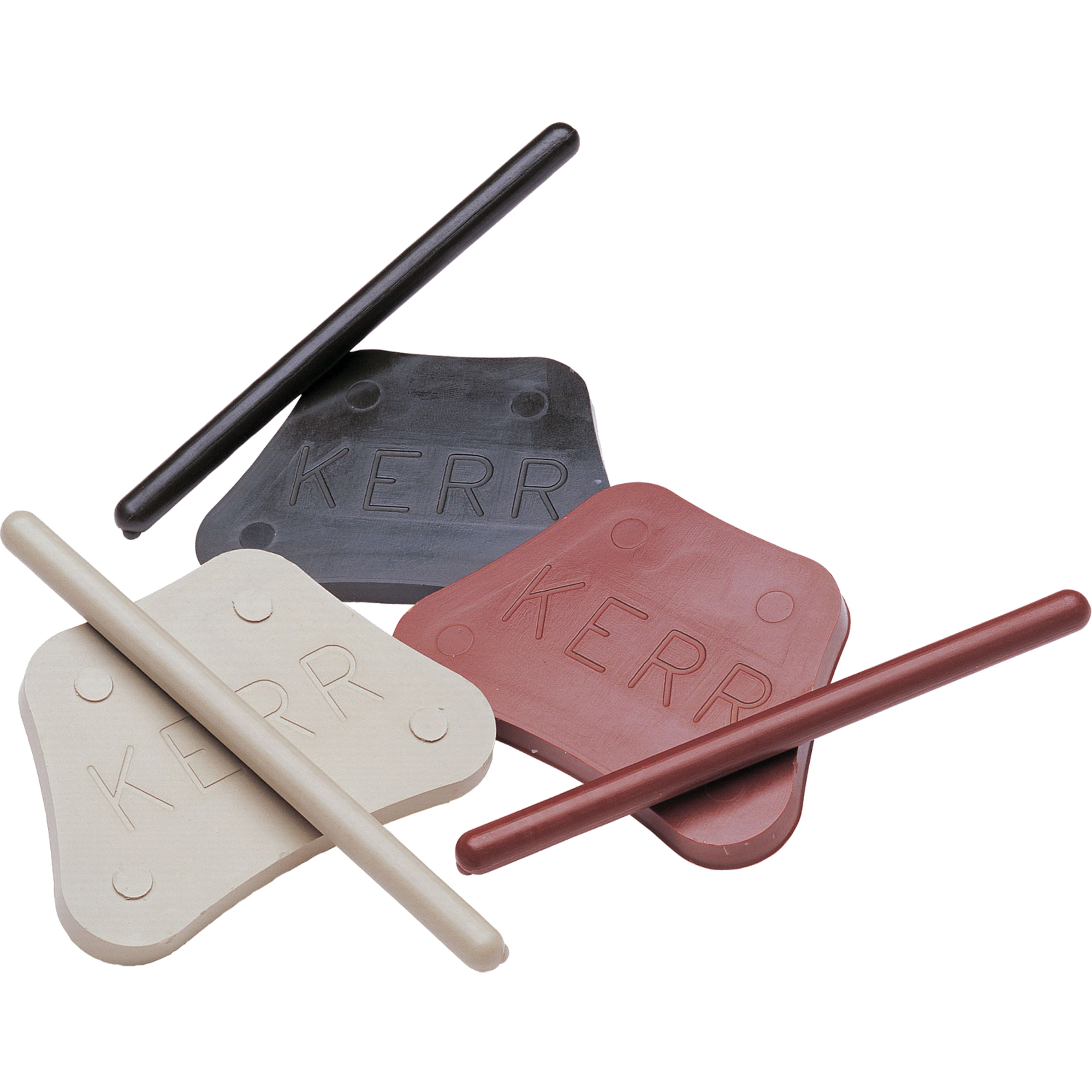 Composé adhésif ImpressionStix