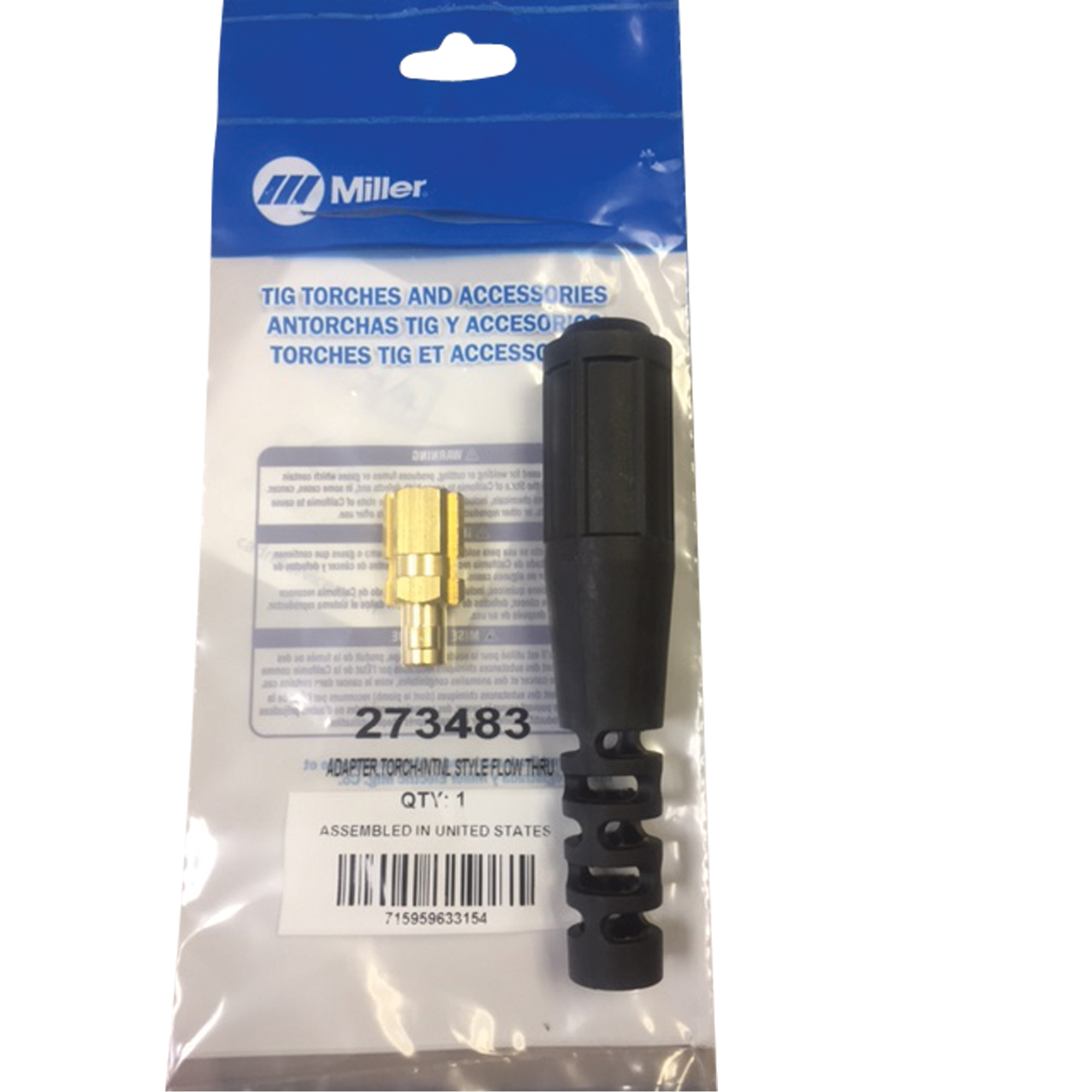 Connecteur de câble d'alimentation