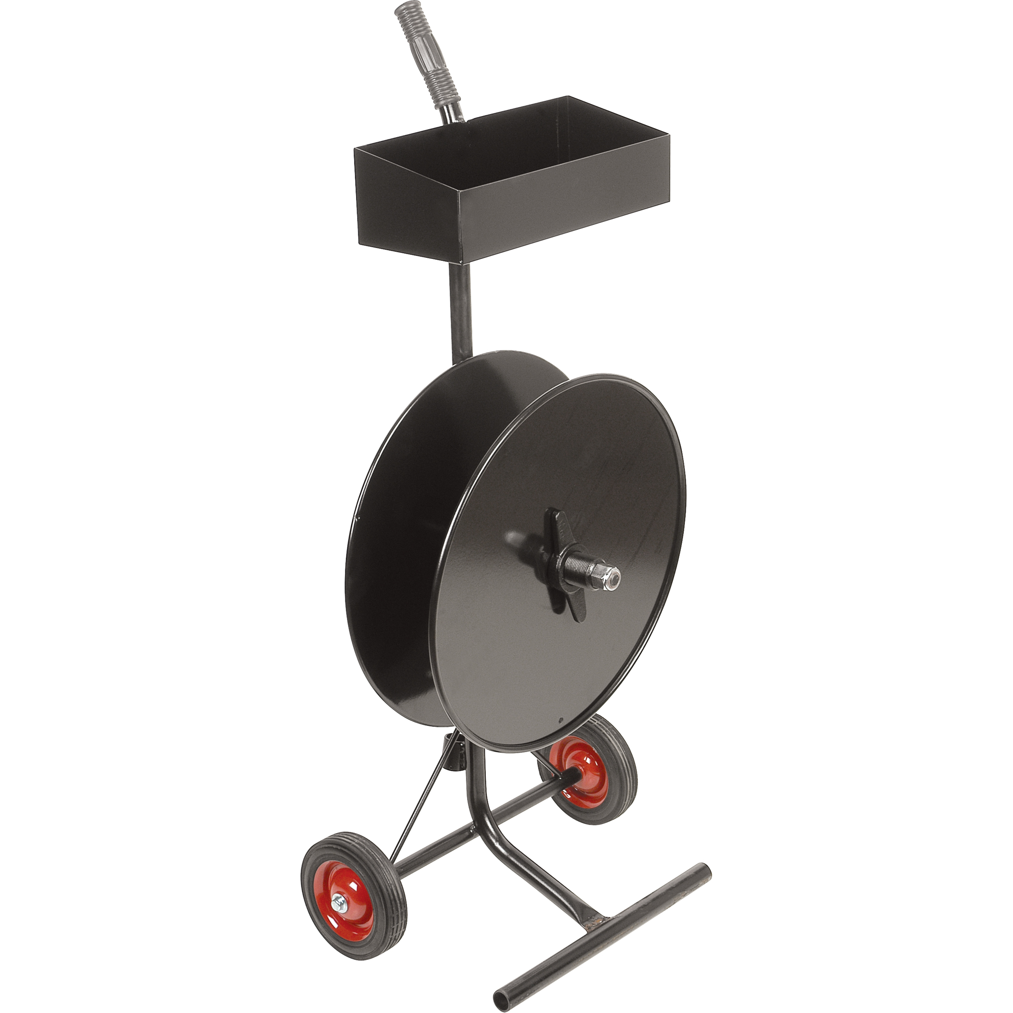 Distributeur de feuillards, Feuillard Cordon en polyester