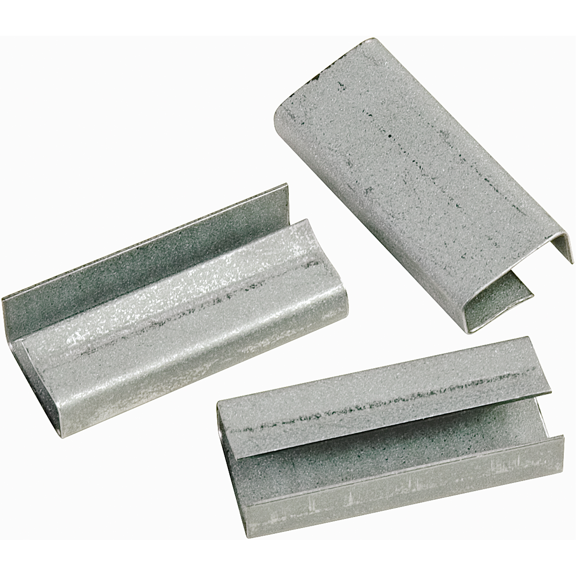 Scelleurs & boucles pour feuillards en polypropylène