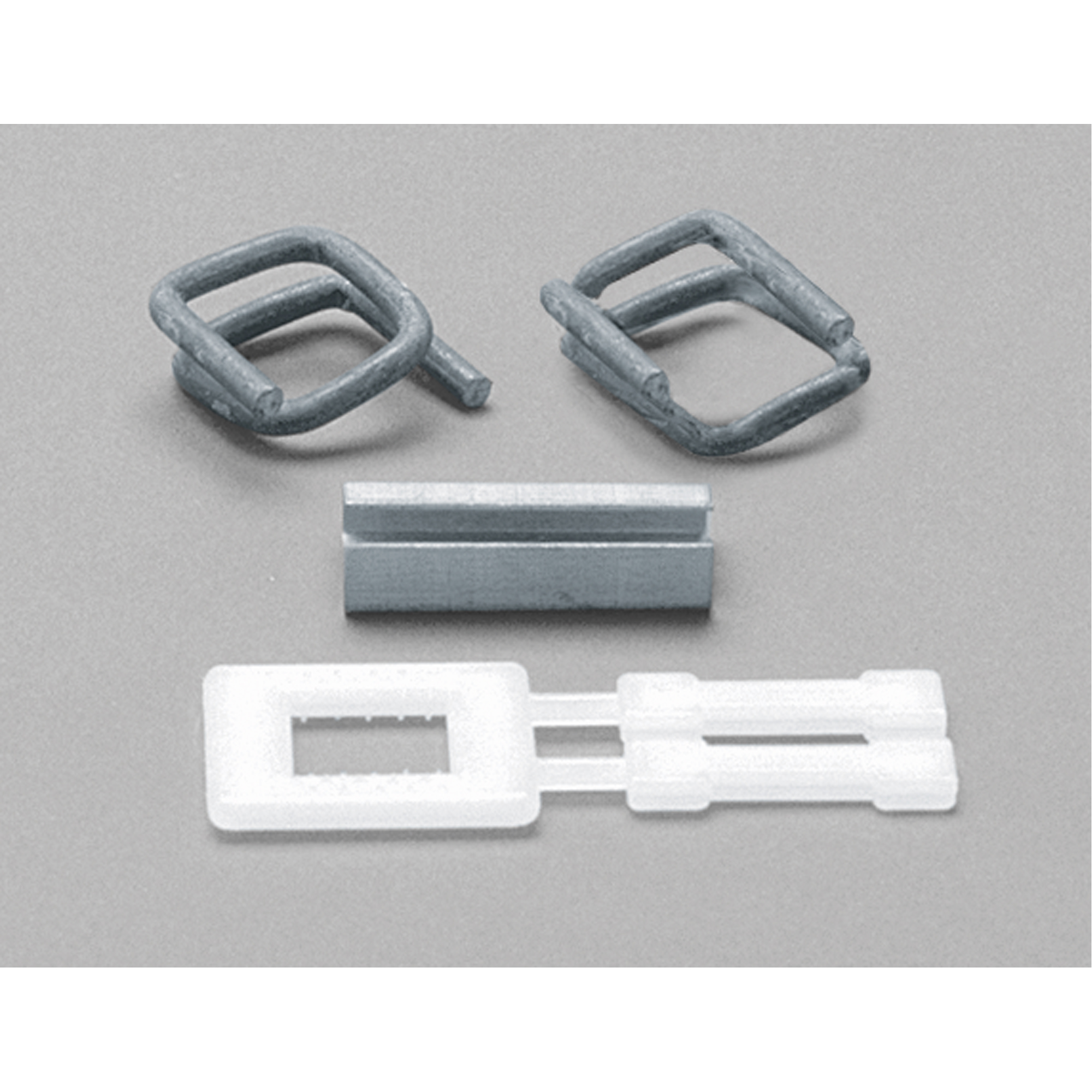 Scelleurs & boucles pour feuillards en polypropylène