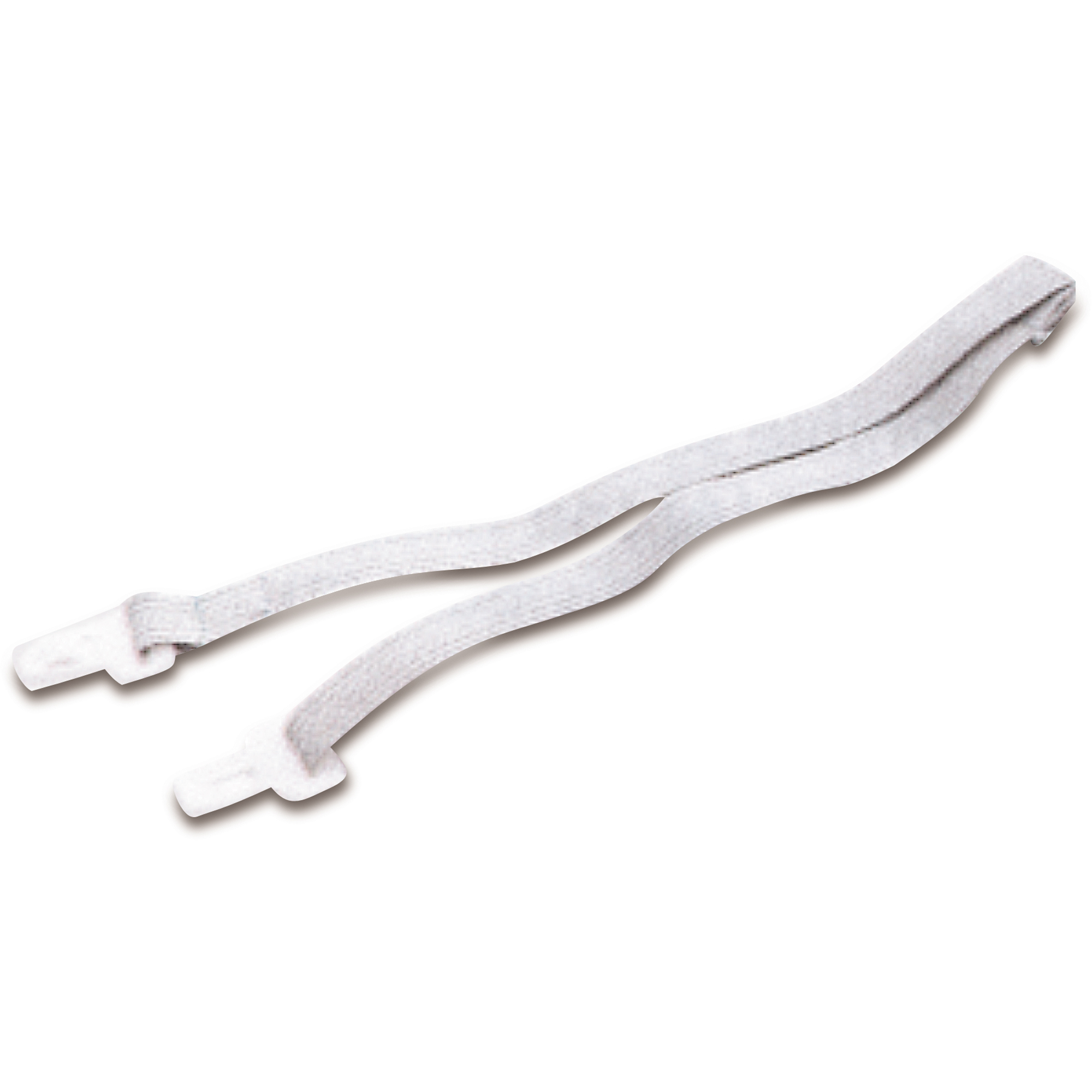 Courroie de tête ajustable pour masque de poche LaerdalMD, Masque réutilisable, Classe 2