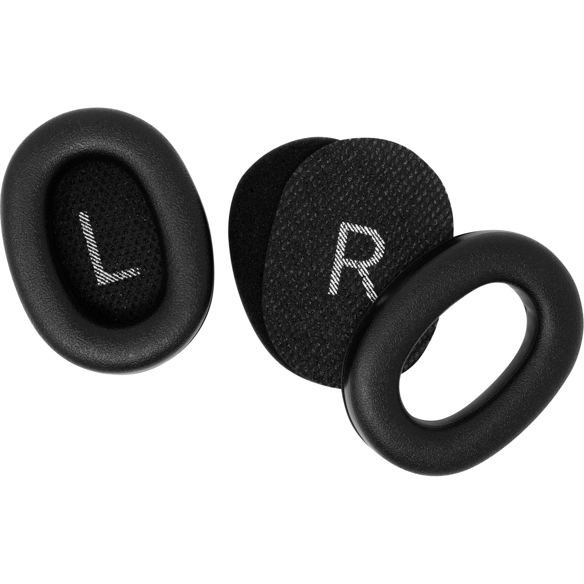 Coussins en mousse pour oreilles Air Defender