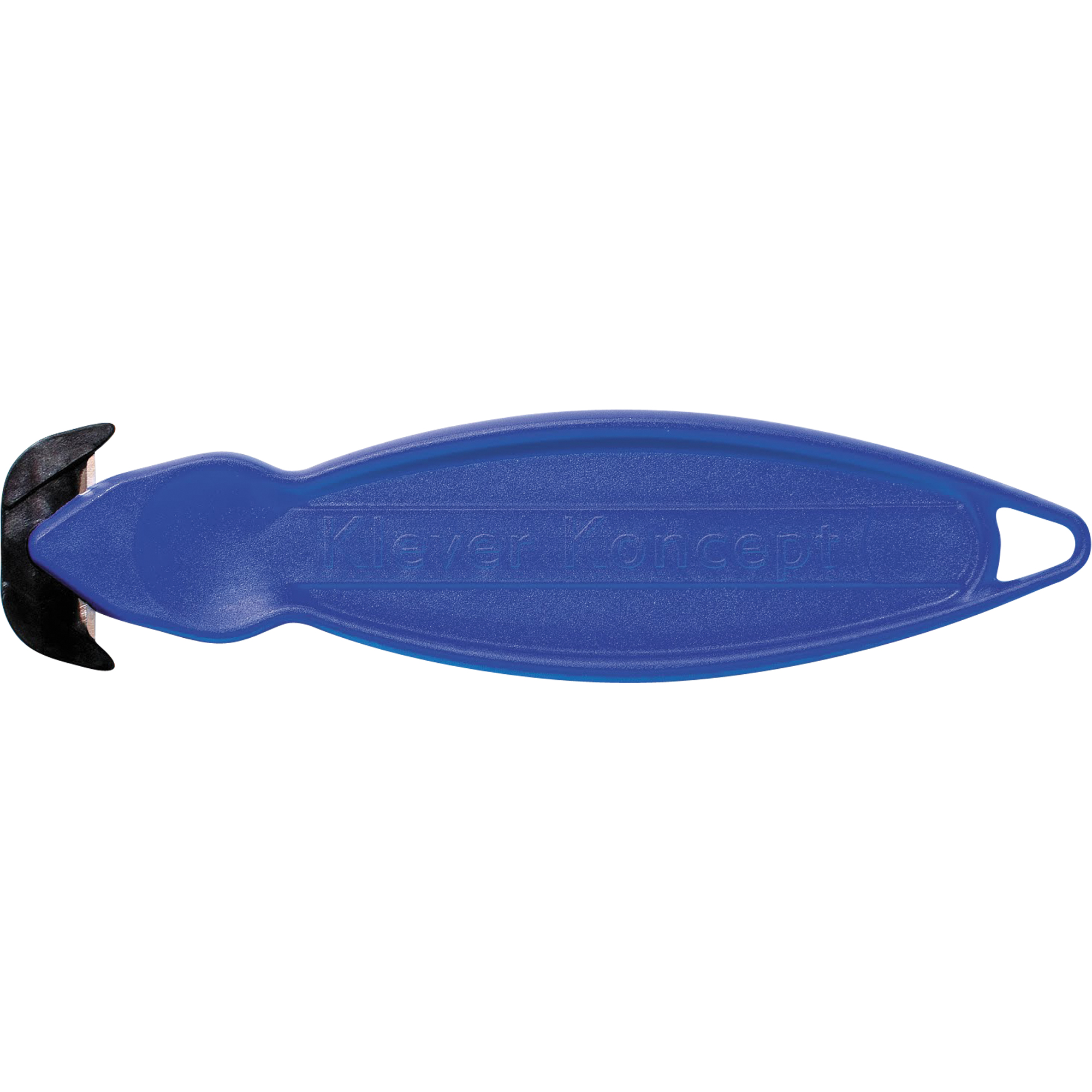 Couteau de sécurité Klever Koncept