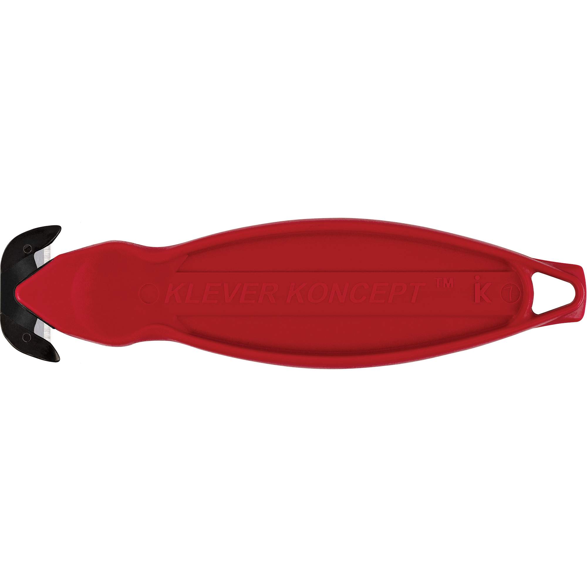 Couteau de sécurité Klever Koncept